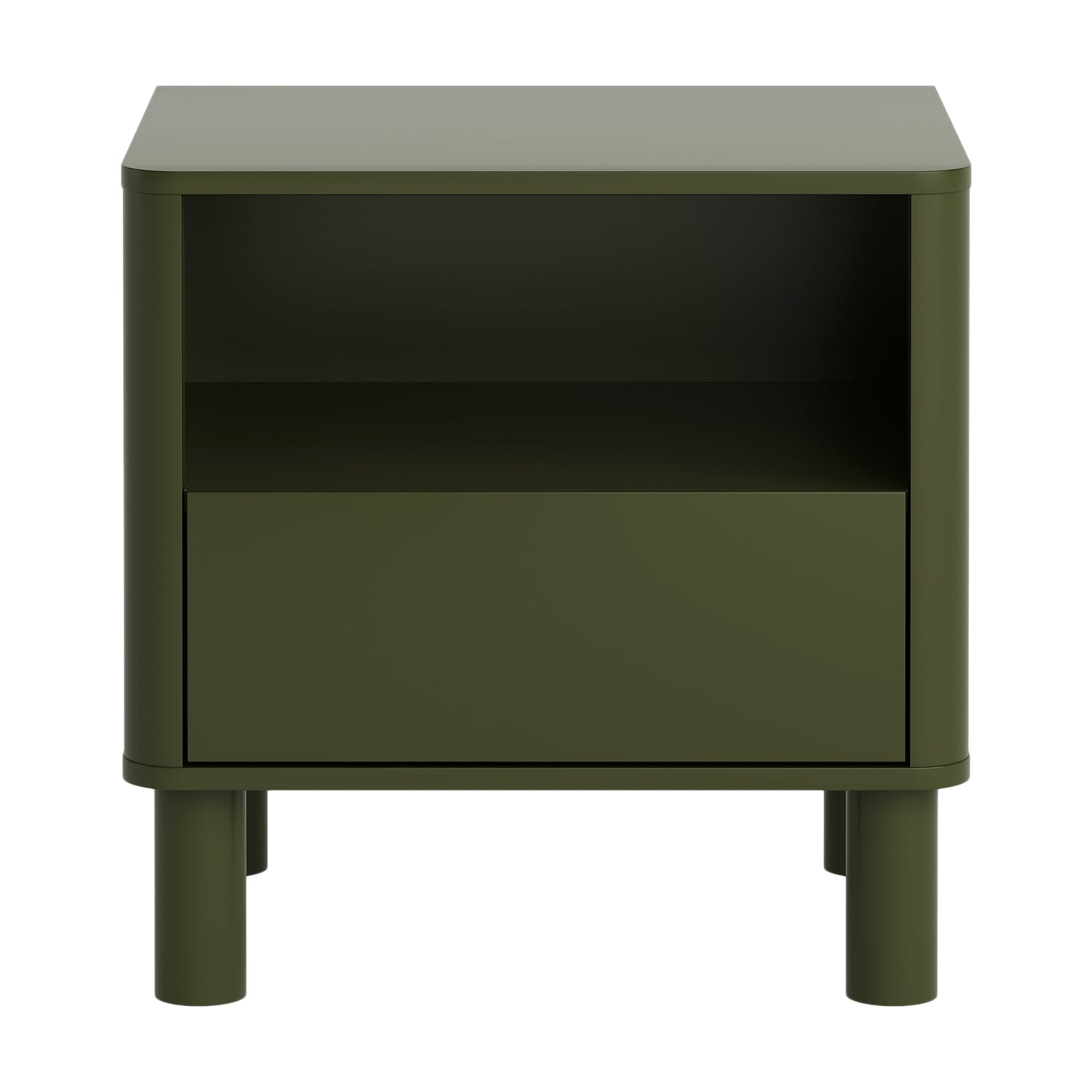 Rupert Bedside Table