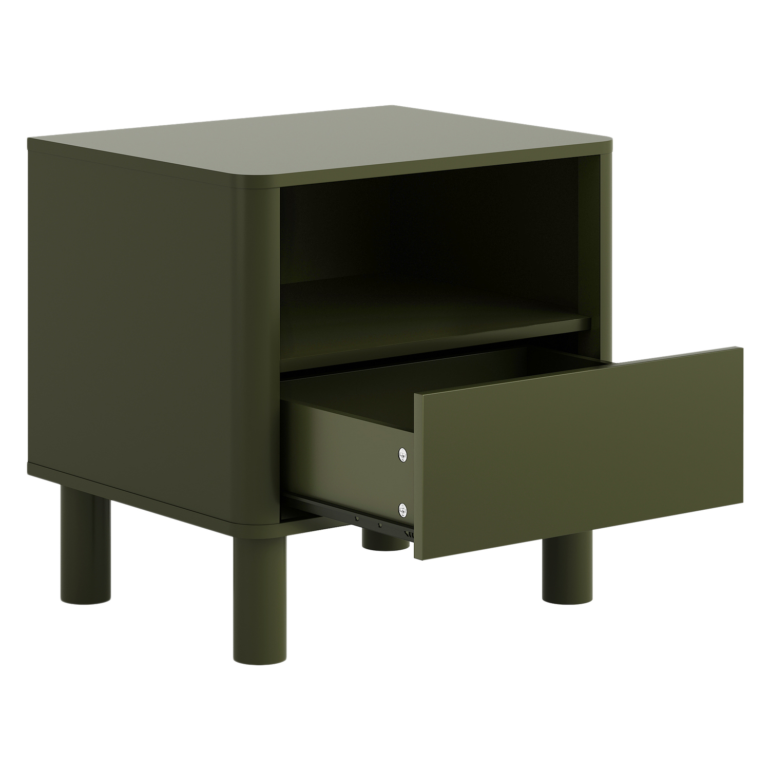 Rupert Bedside Table