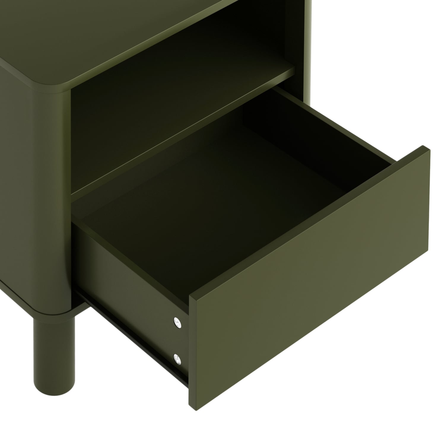 Rupert Bedside Table