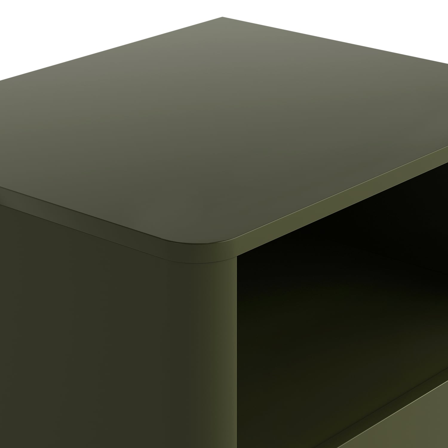 Rupert Bedside Table