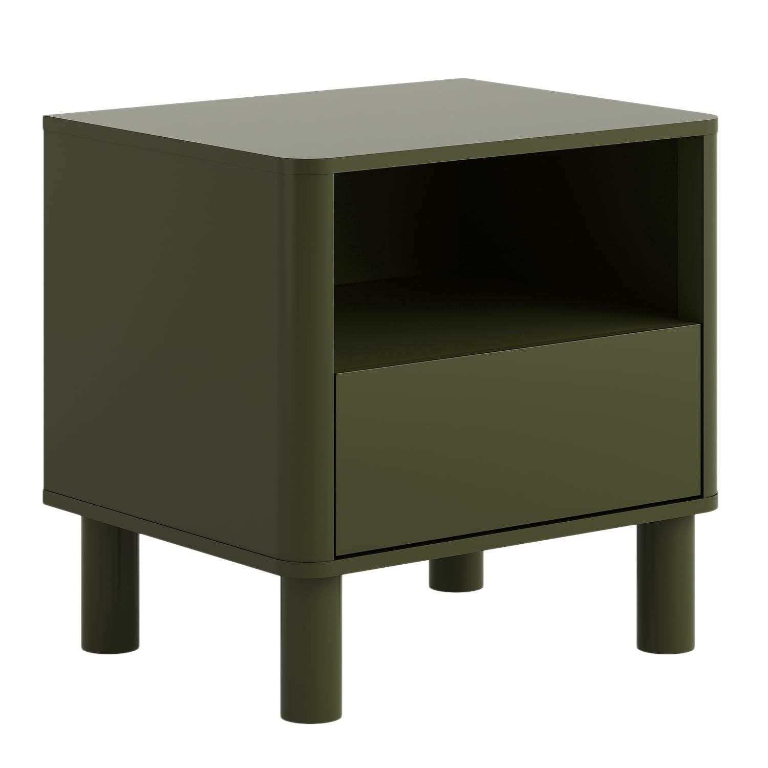 Rupert Bedside Table