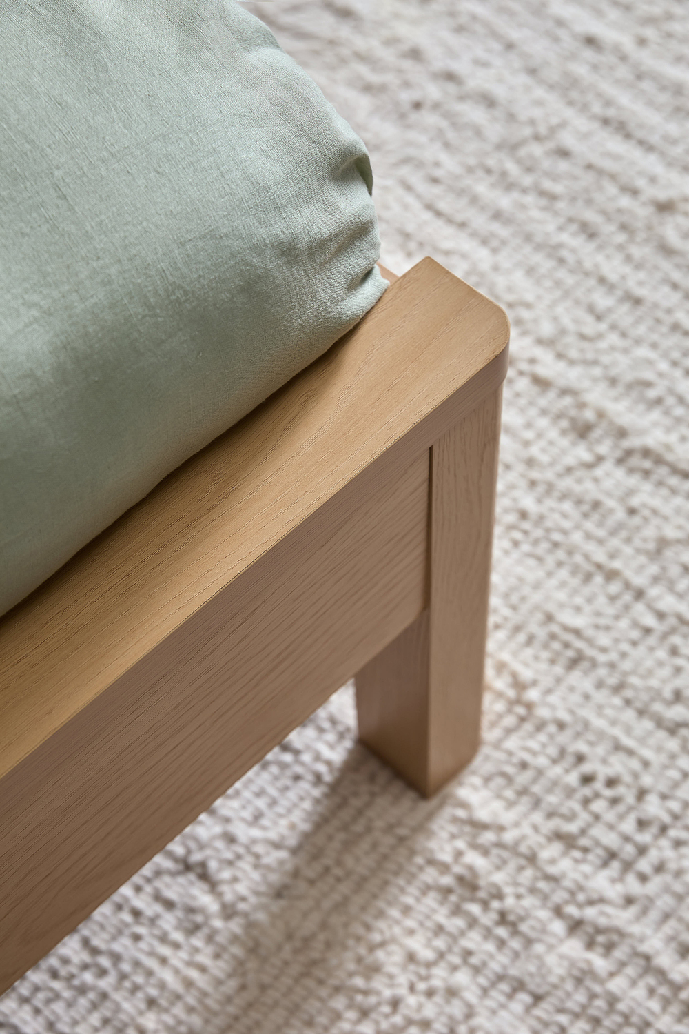 Rupert Bed Frame