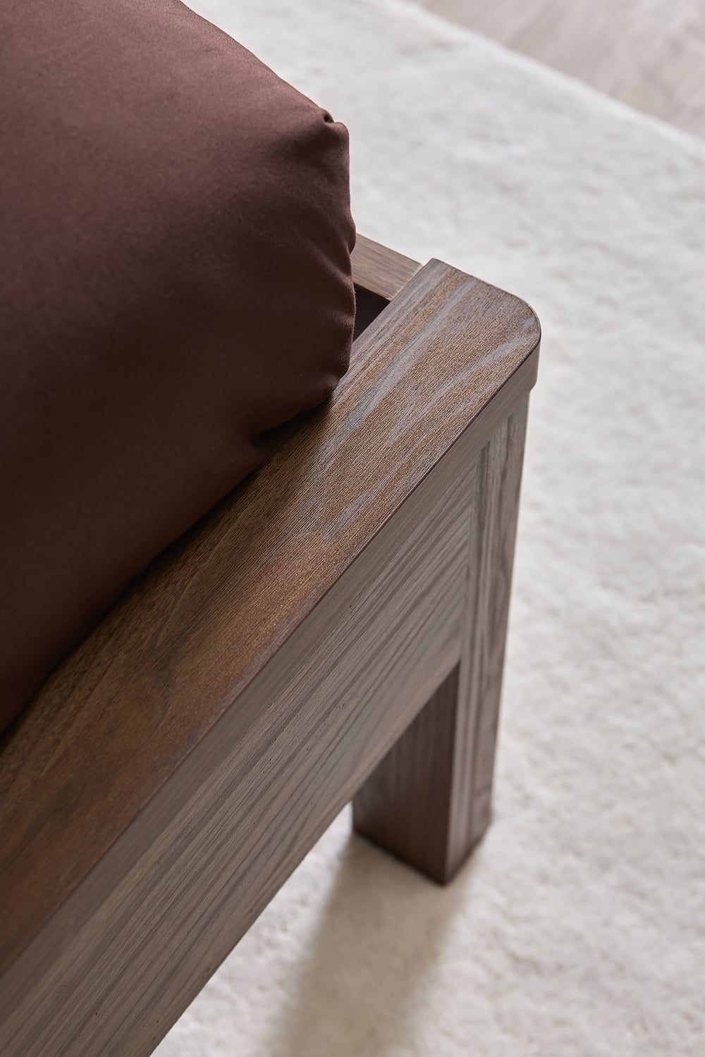 Rupert Bed Frame