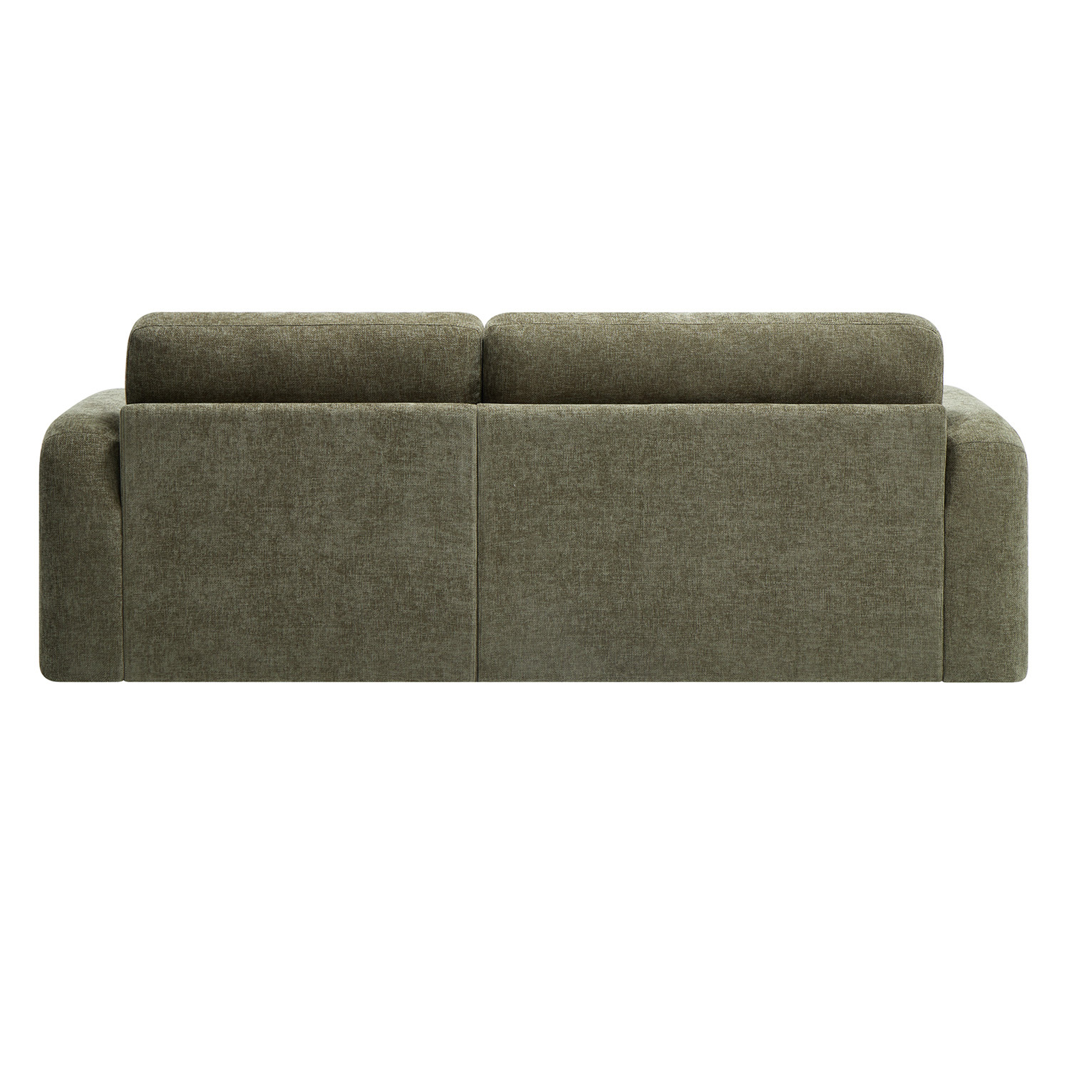 Maia 4 Seater Double Storage Sofa Bed with Reversible Chaise