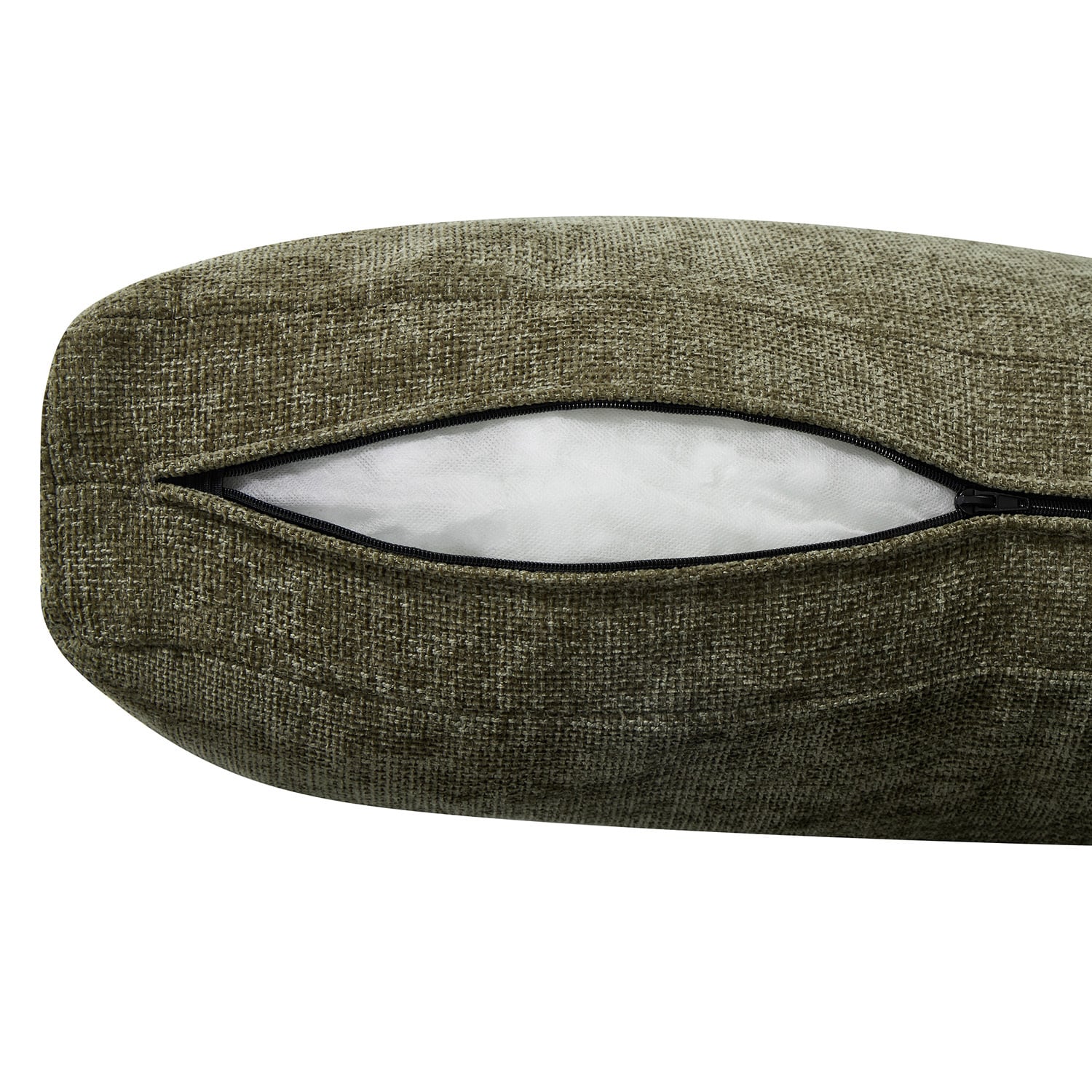 Maia 4 Seater Double Storage Sofa Bed with Reversible Chaise