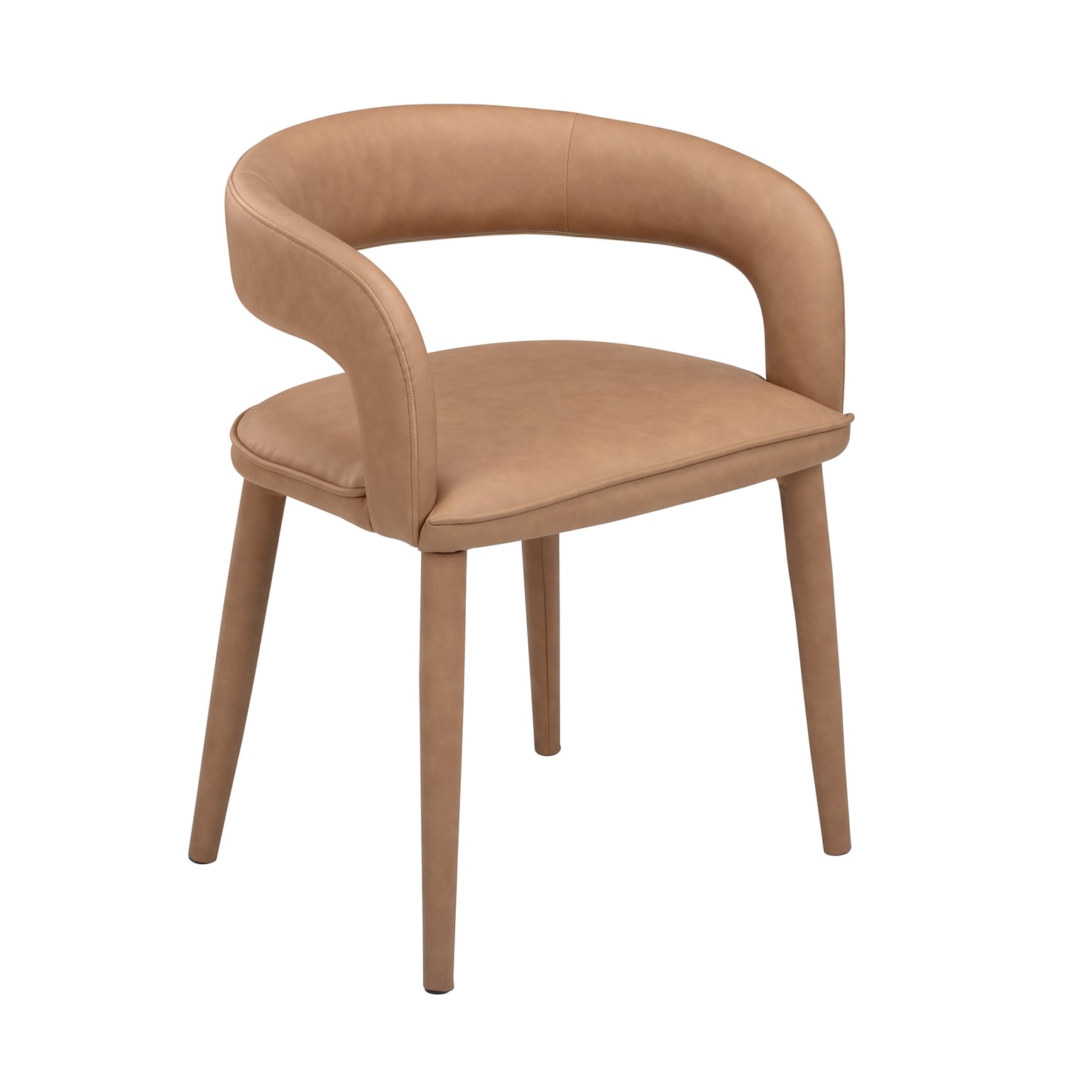 Kristian Upholstered Dining Chairs