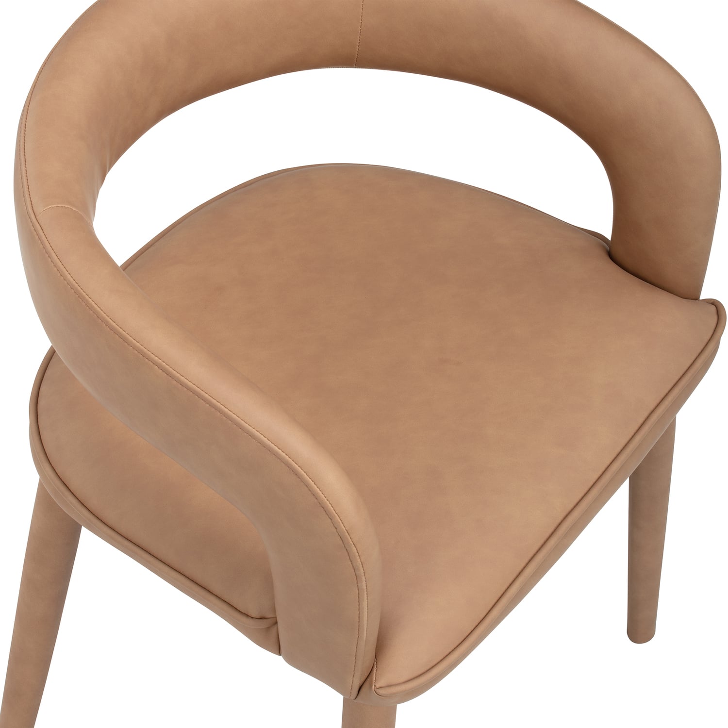 Kristian Upholstered Dining Chairs