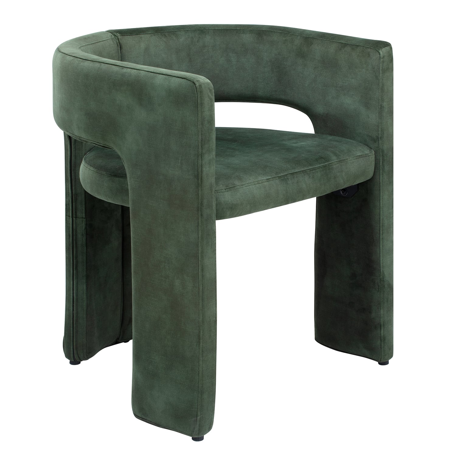 Frederik Upholstered Dining Chairs