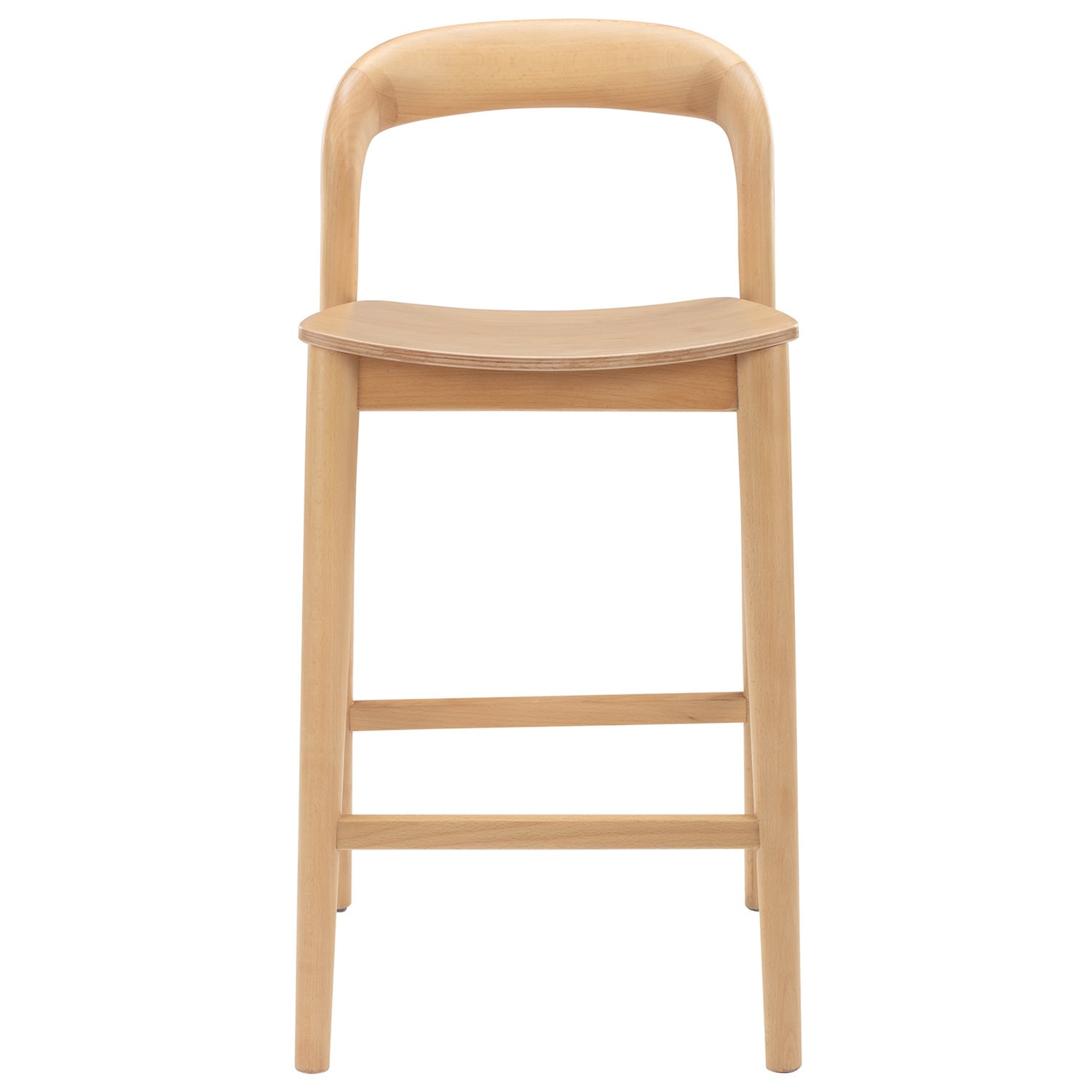 65.5cm Monk Bar Stool