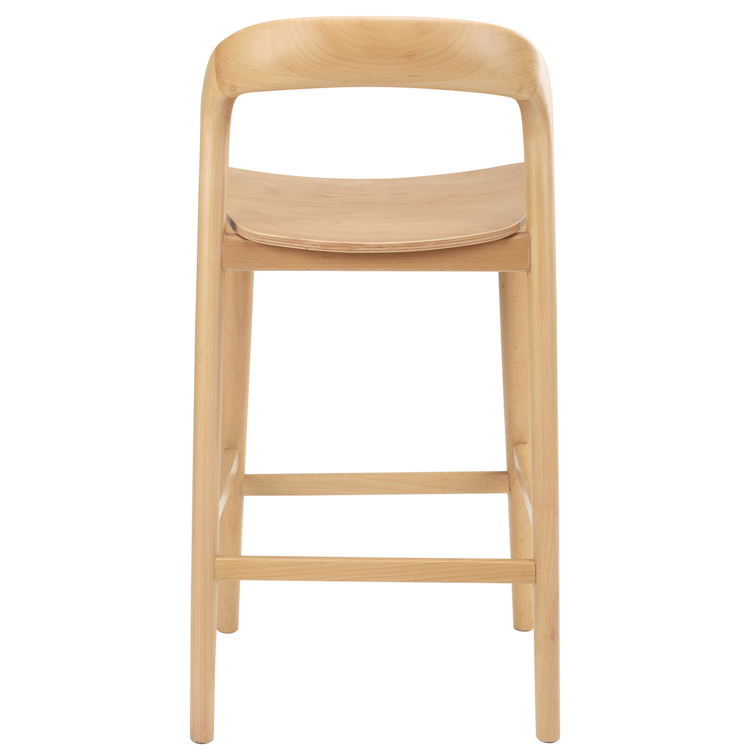 65.5cm Monk Bar Stool