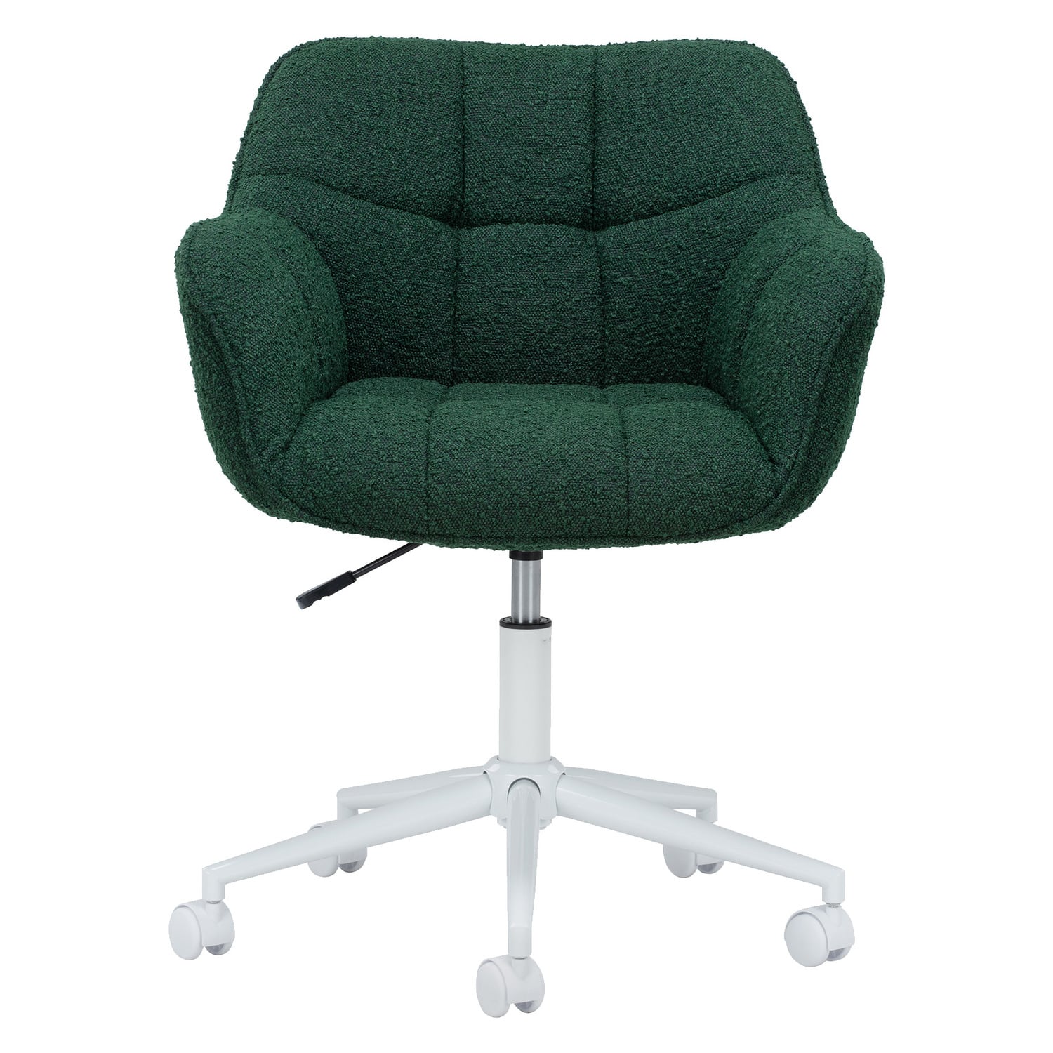 Holly Boucle Office Chair