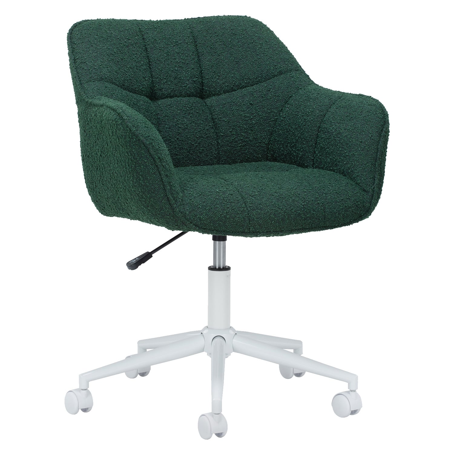 Holly Boucle Office Chair