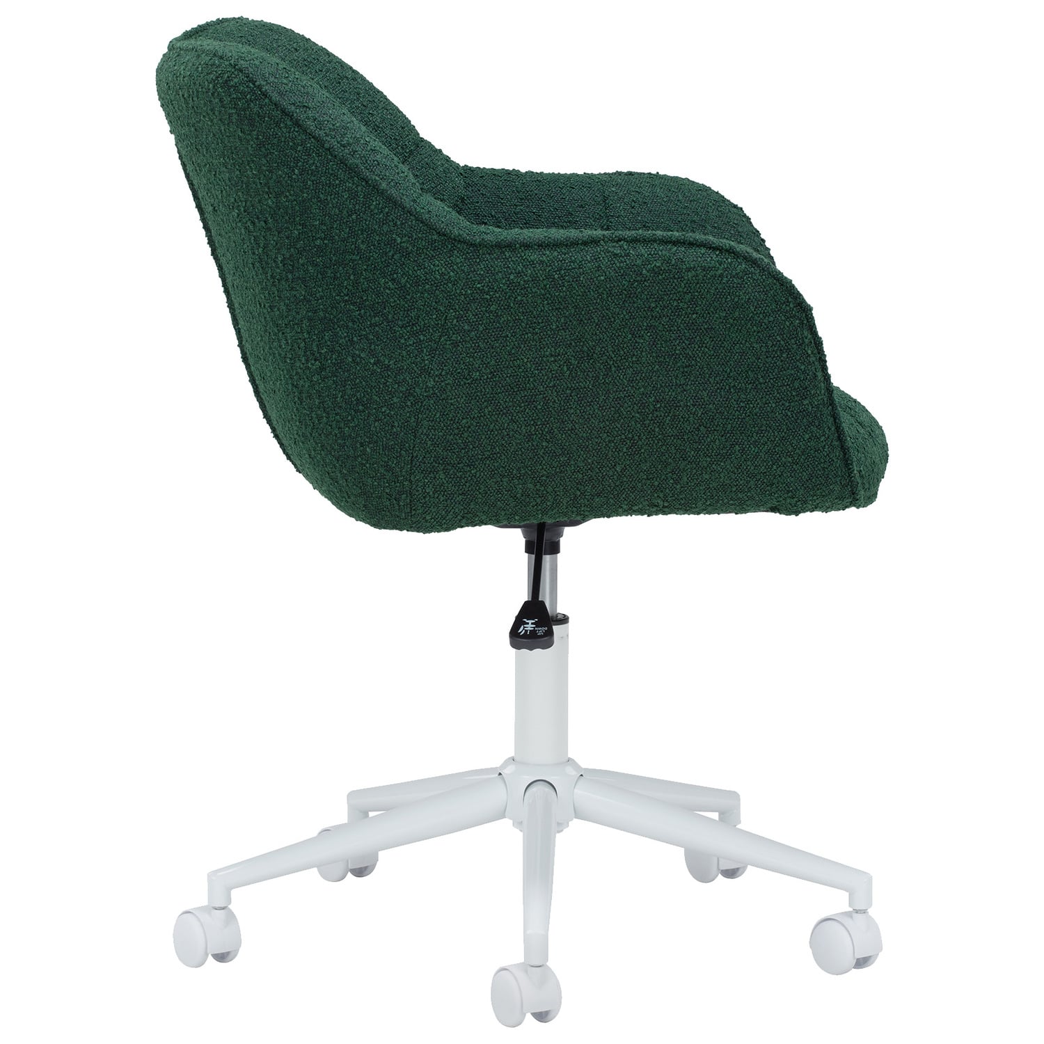 Holly Boucle Office Chair
