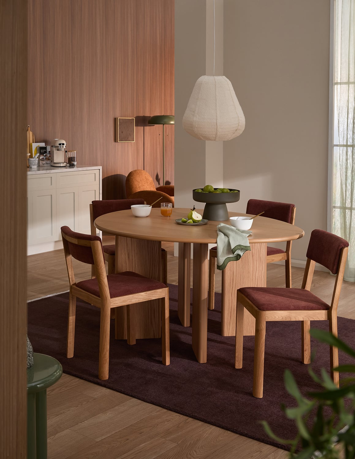 Iluka Dining Table
