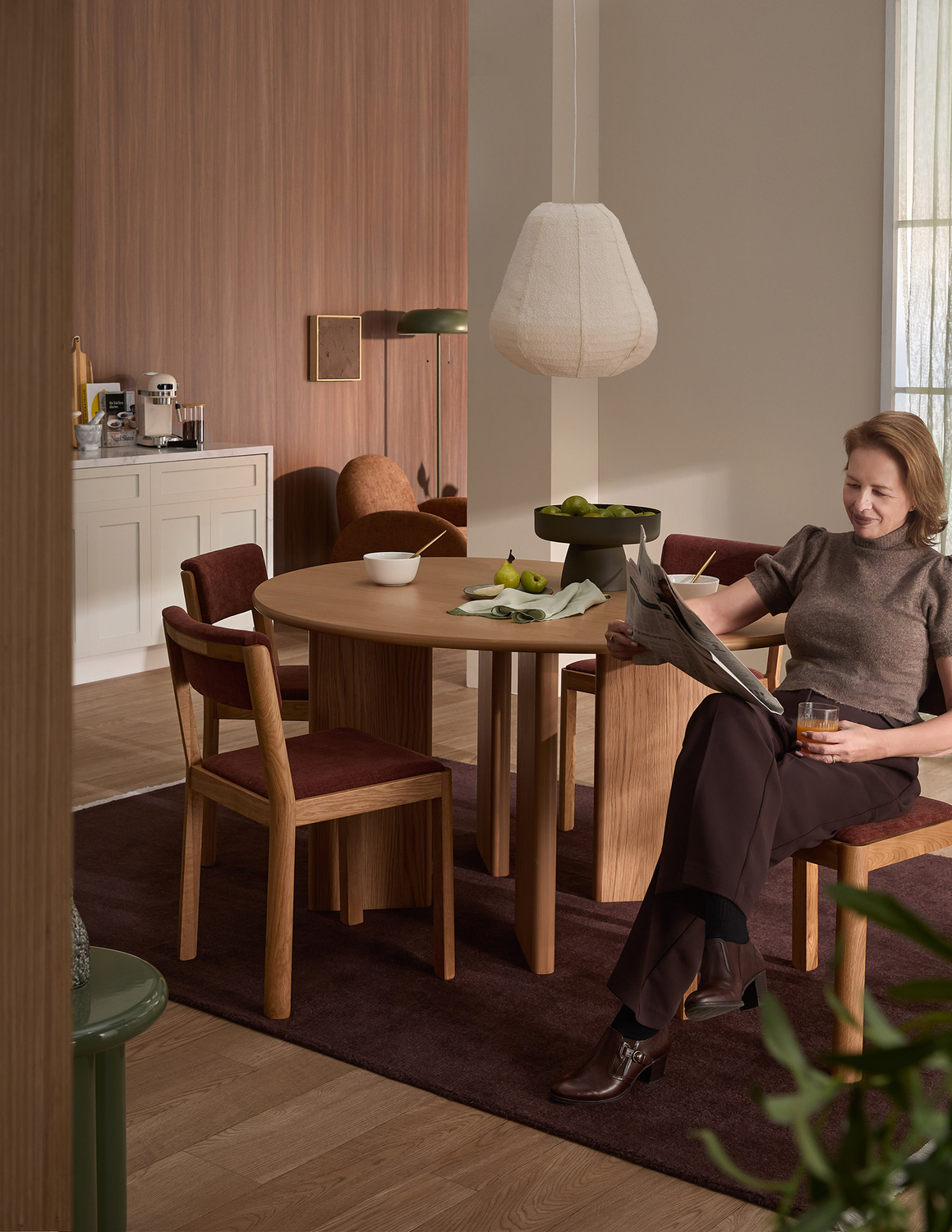 Iluka Dining Table