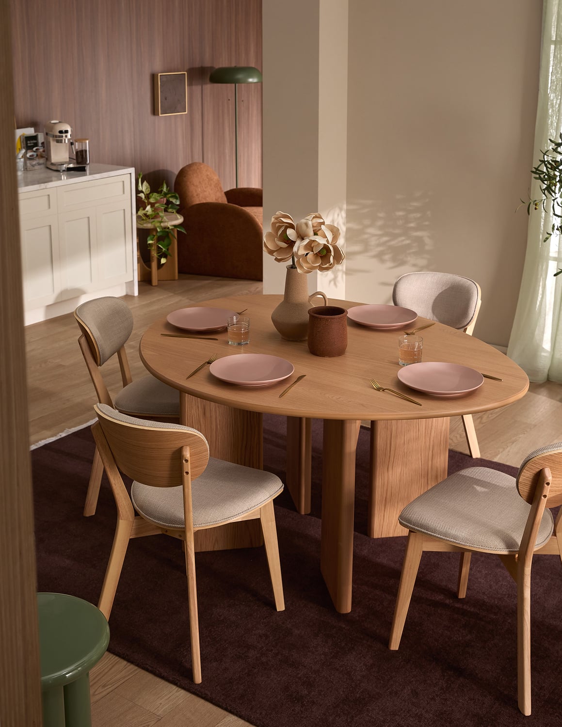 Iluka Dining Table