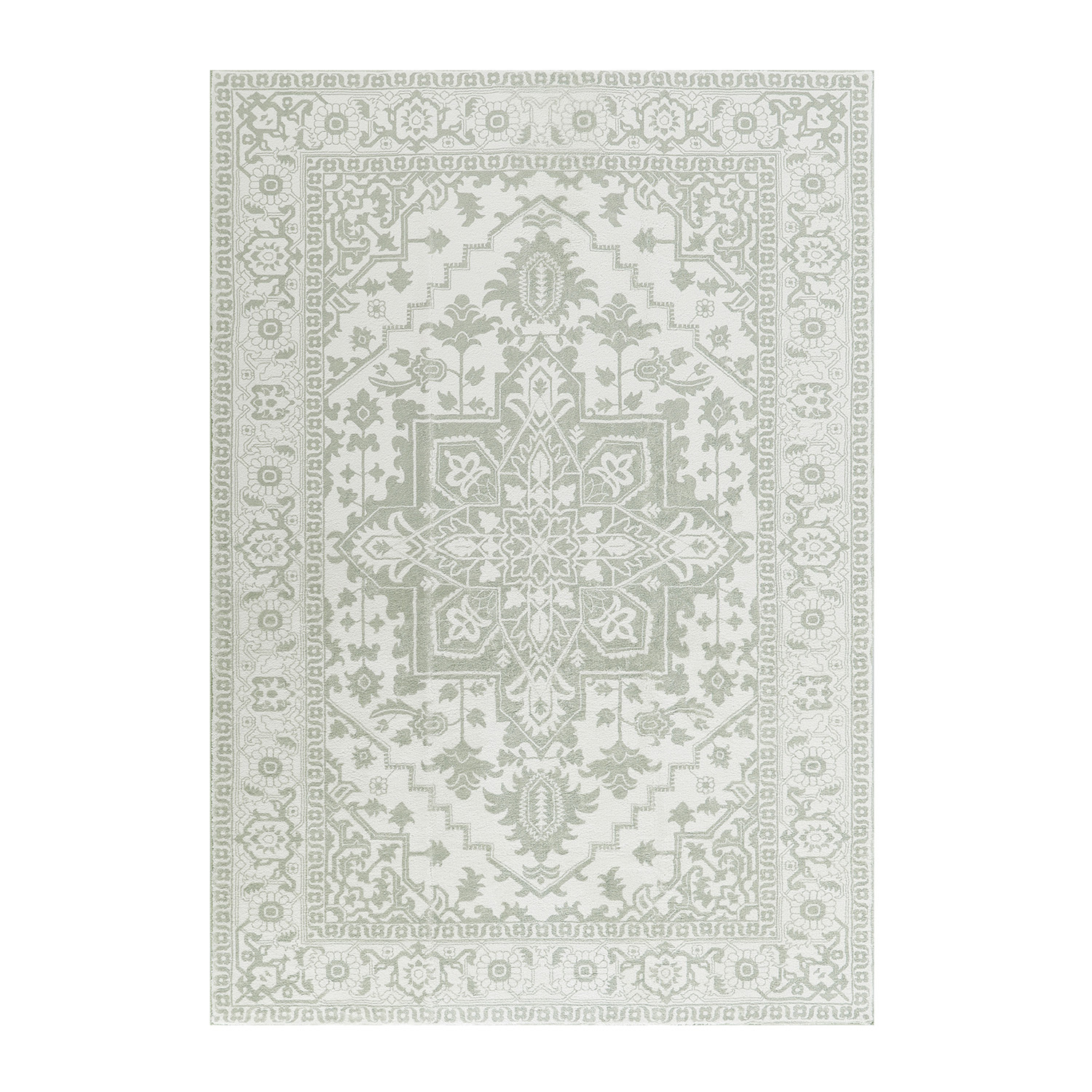 Sadie Machine Washable Rug