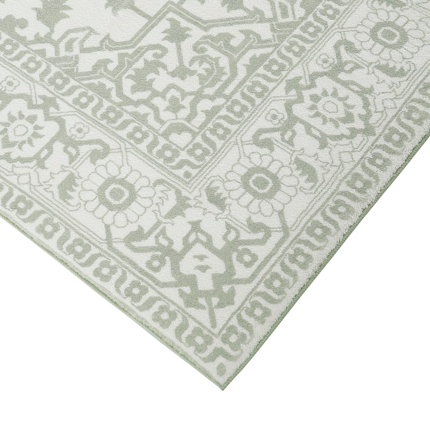 Sadie Machine Washable Rug