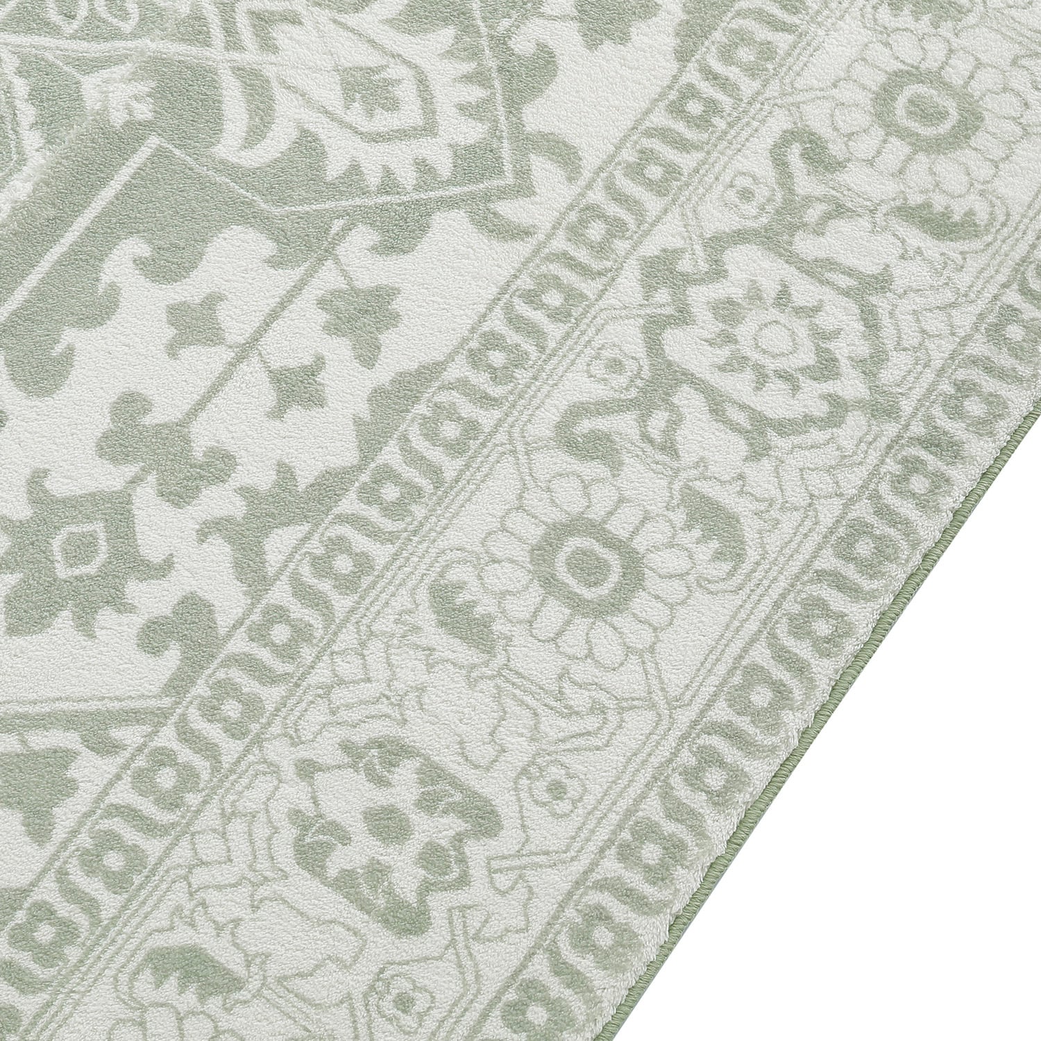 Sadie Machine Washable Rug