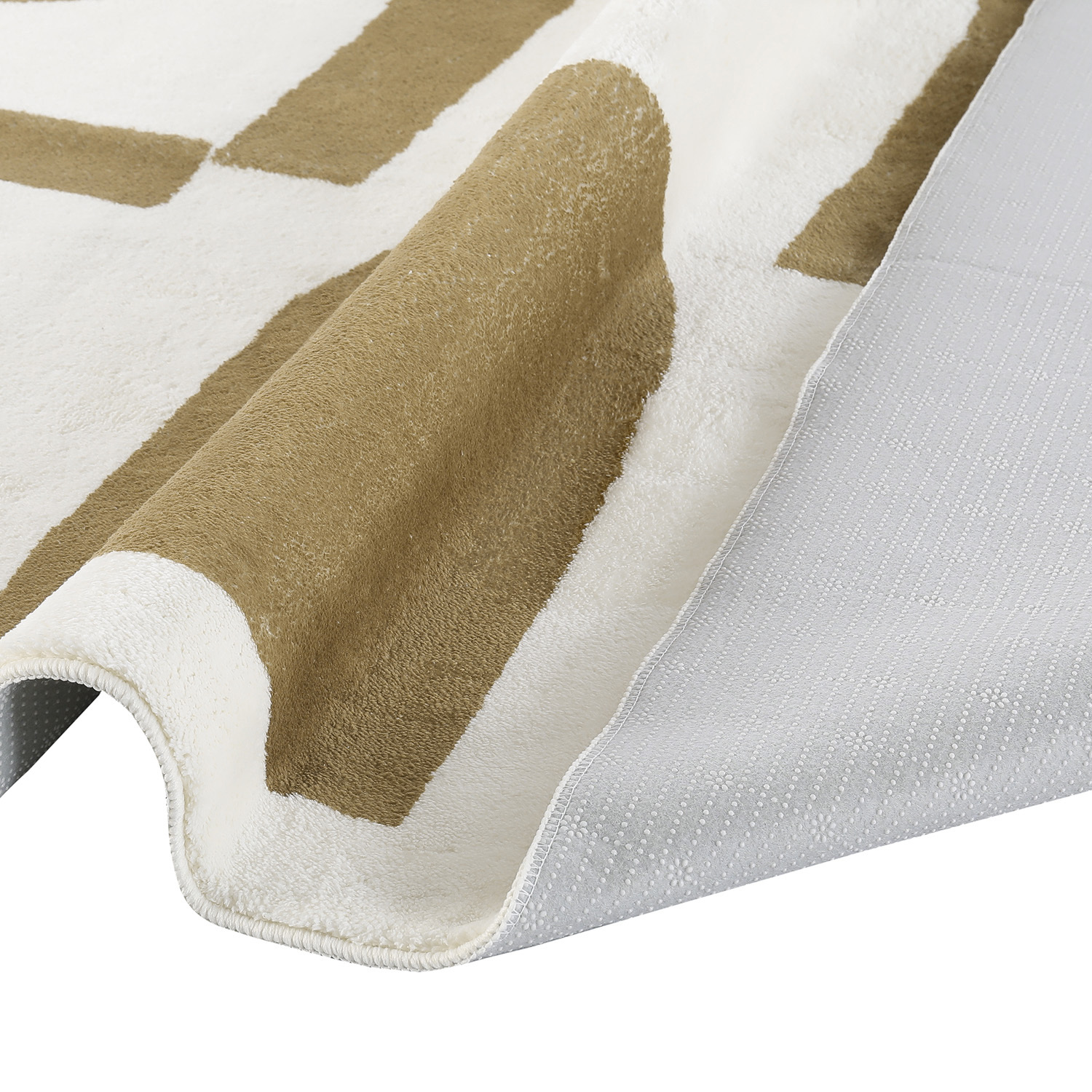 Duke Machine Washable Rug