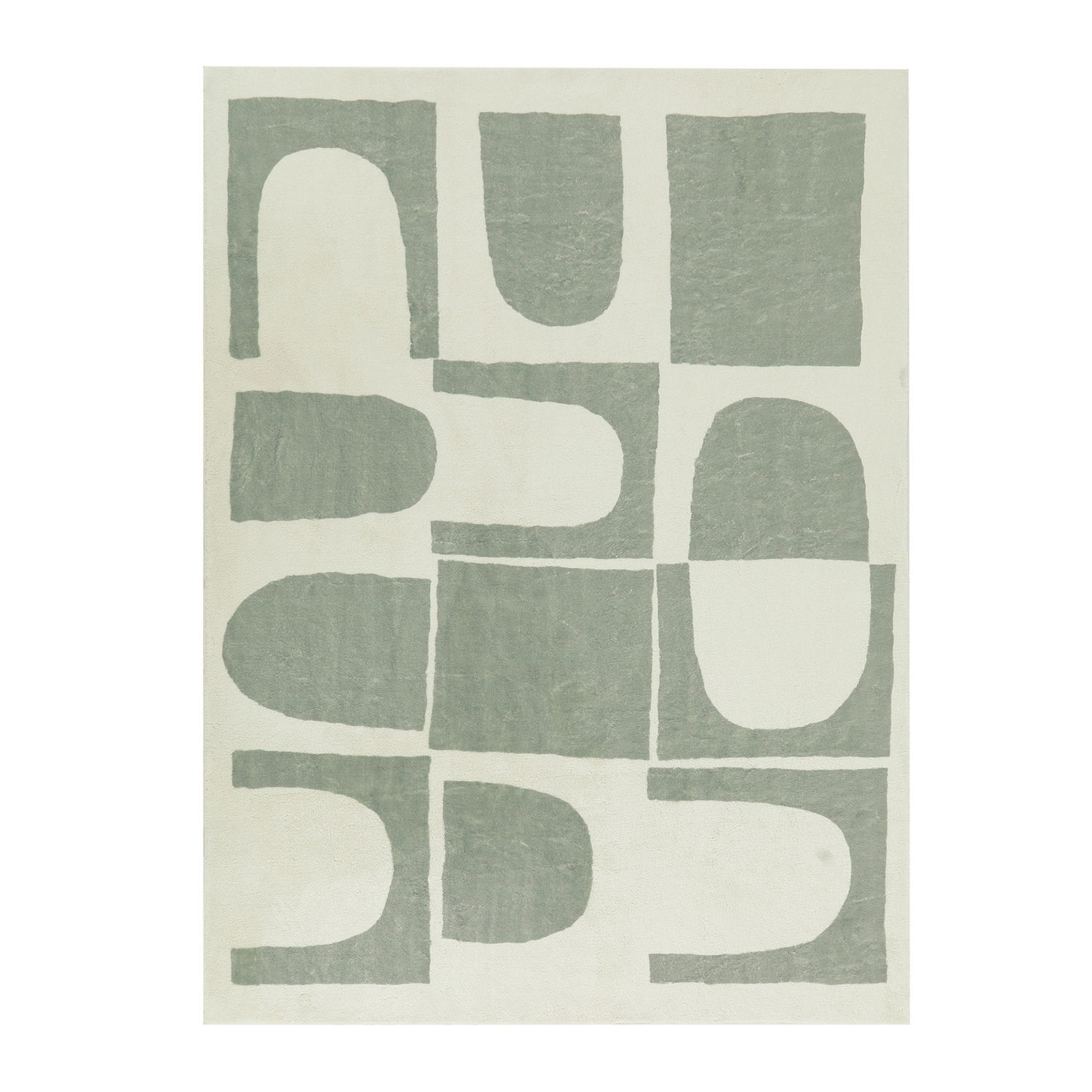 Duke Machine Washable Rug