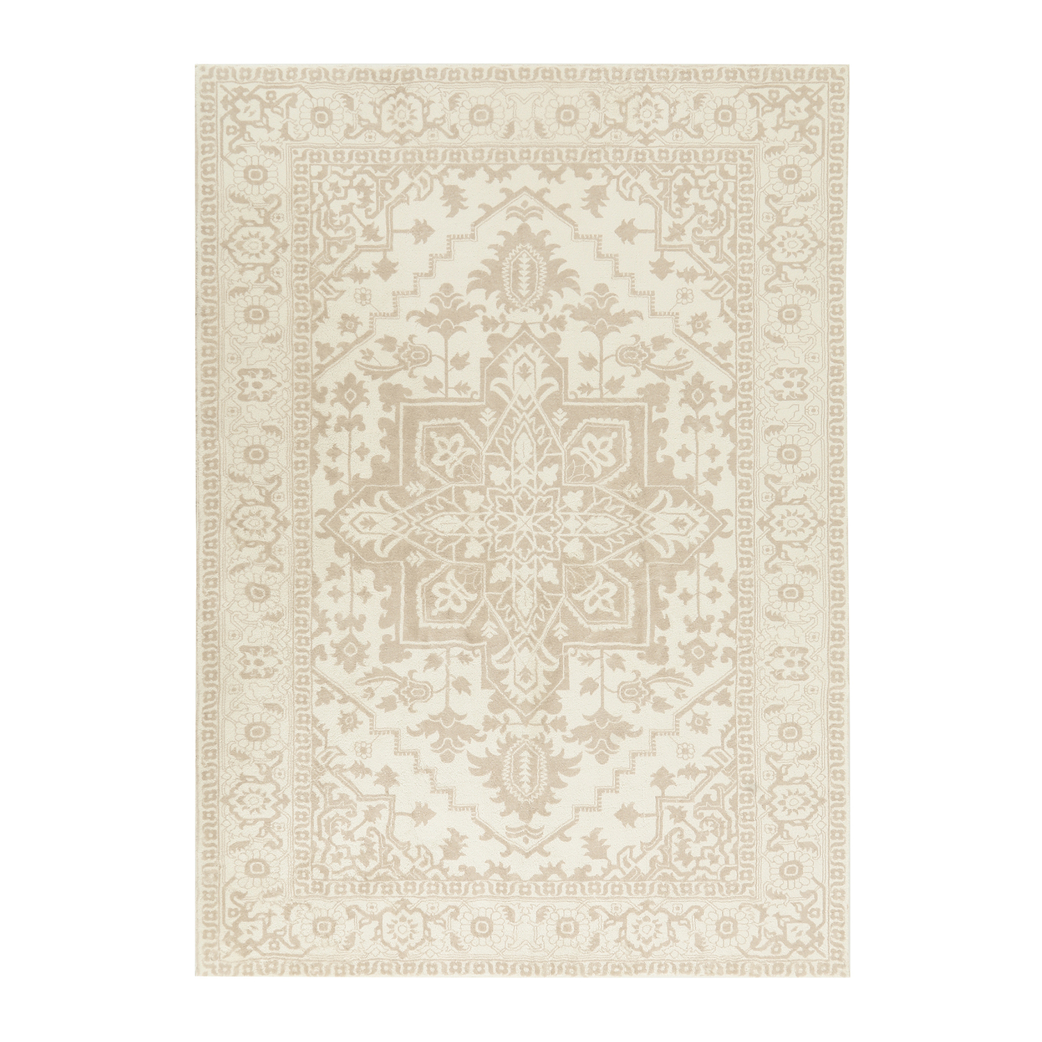 Sadie Machine Washable Rug