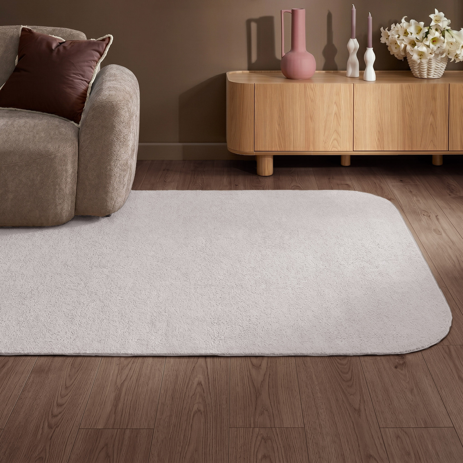 Casey Machine Washable Rug
