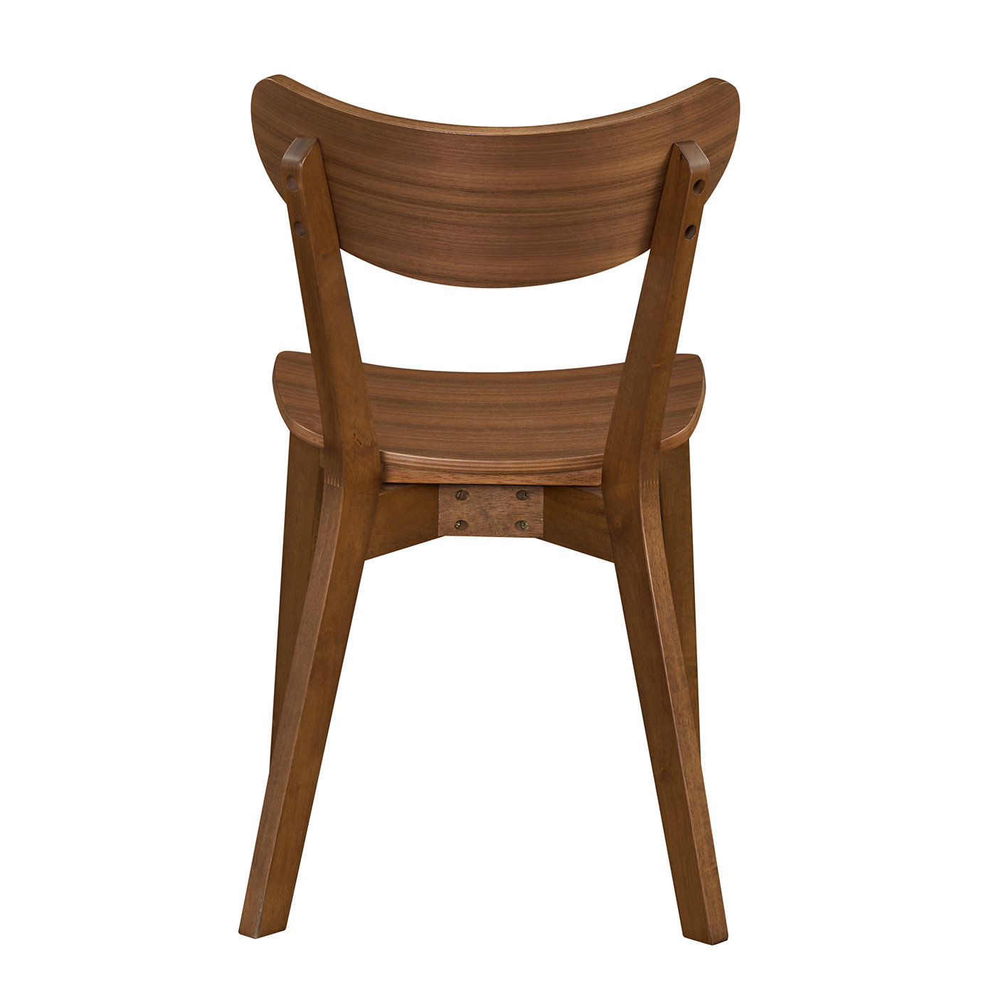 Natural Larsen Wooden Dining Chairs