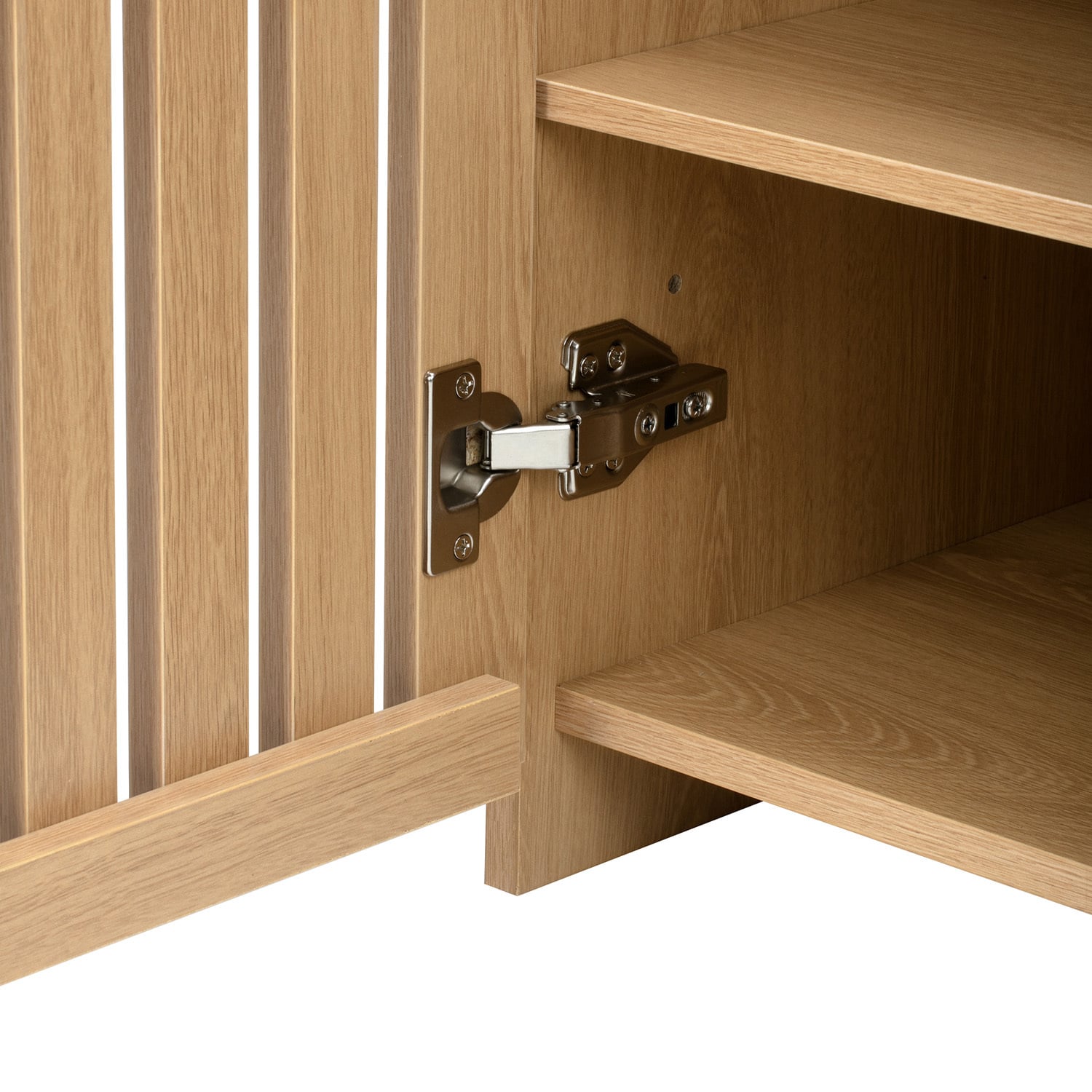 Shania Shoe Cabinet