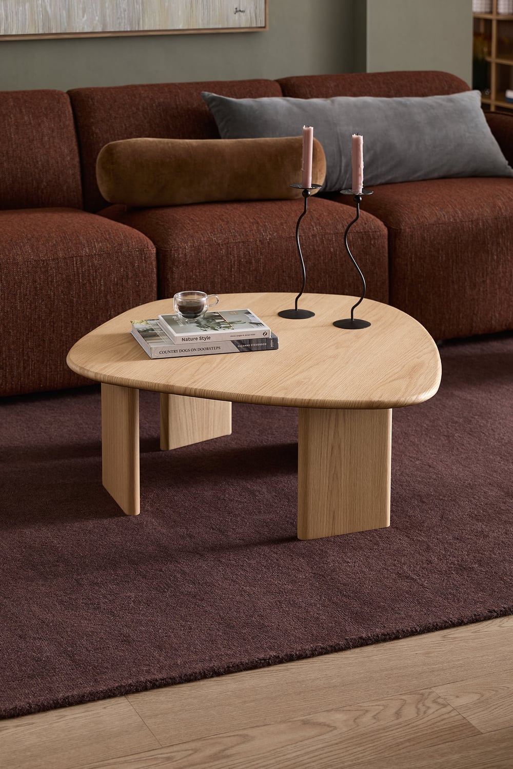 Ari Coffee Table