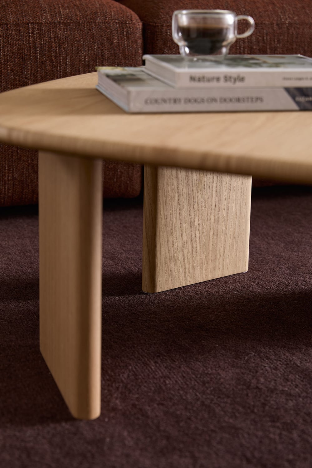 Ari Coffee Table
