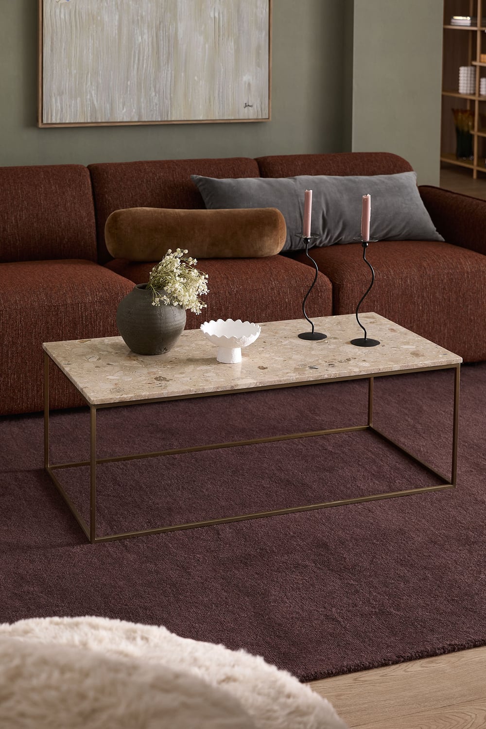 Sia Coffee Table