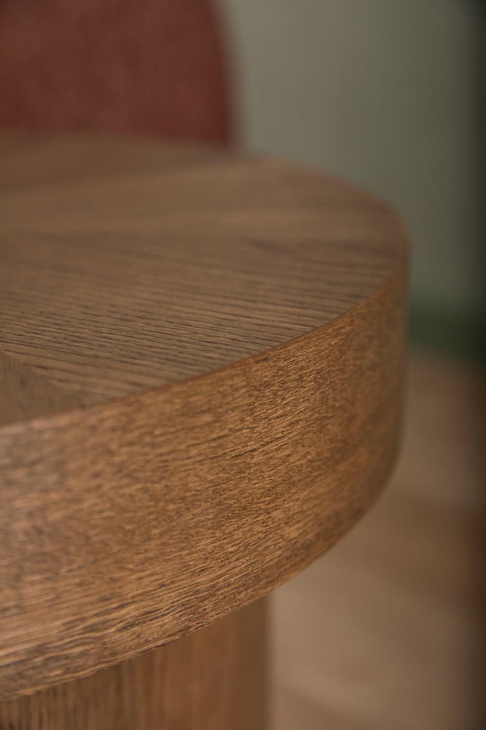 Rio Radial Side Table