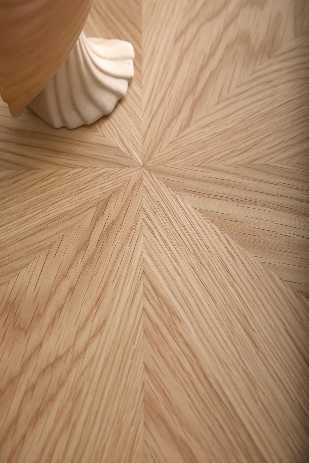 Rio Radial Side Table