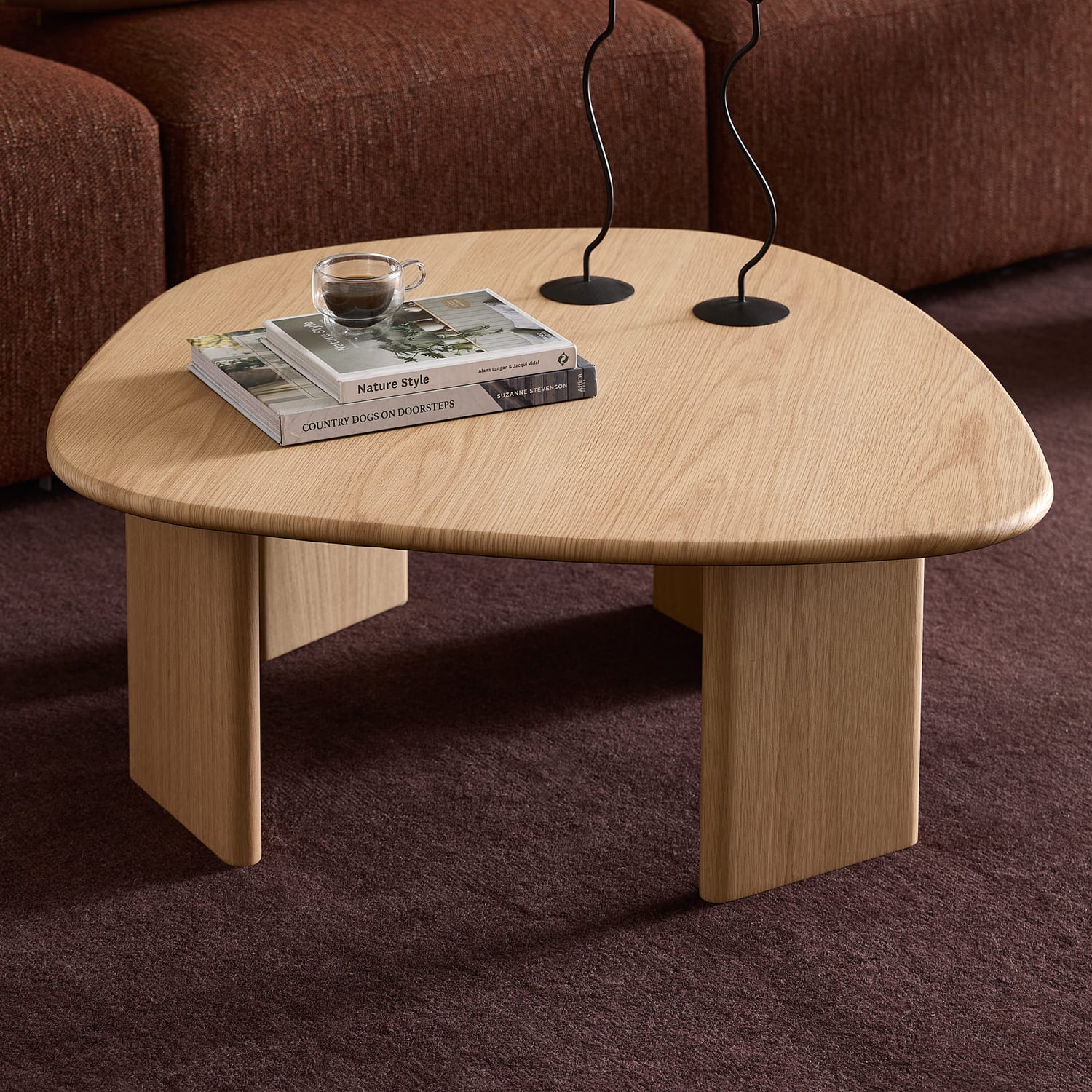 Ari Coffee Table