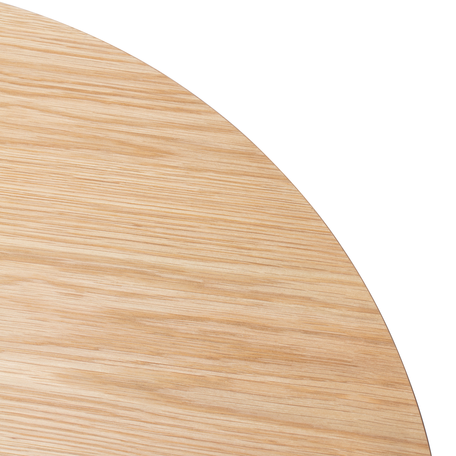 100cm Aspyn Oak Wood Coffee Table