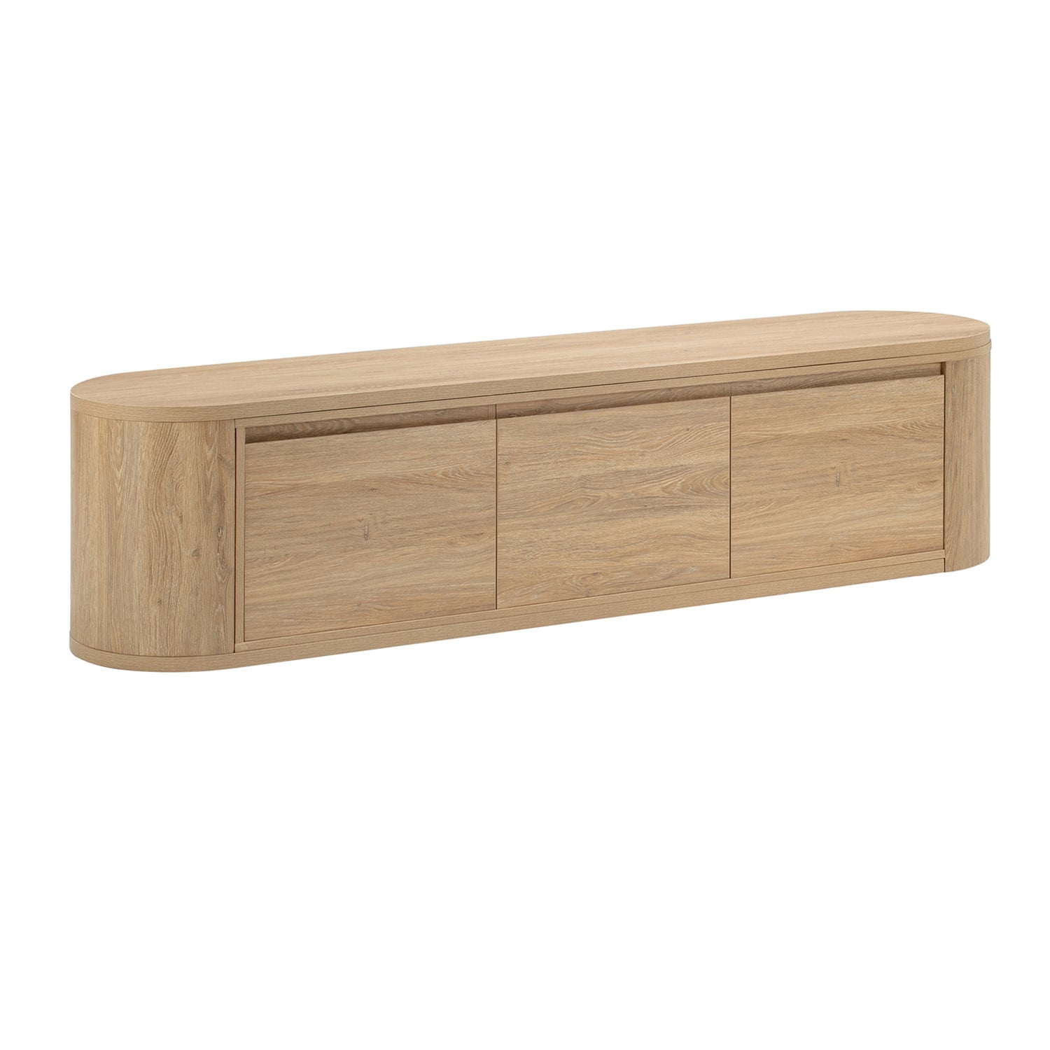 Elsie Extendable TV Unit