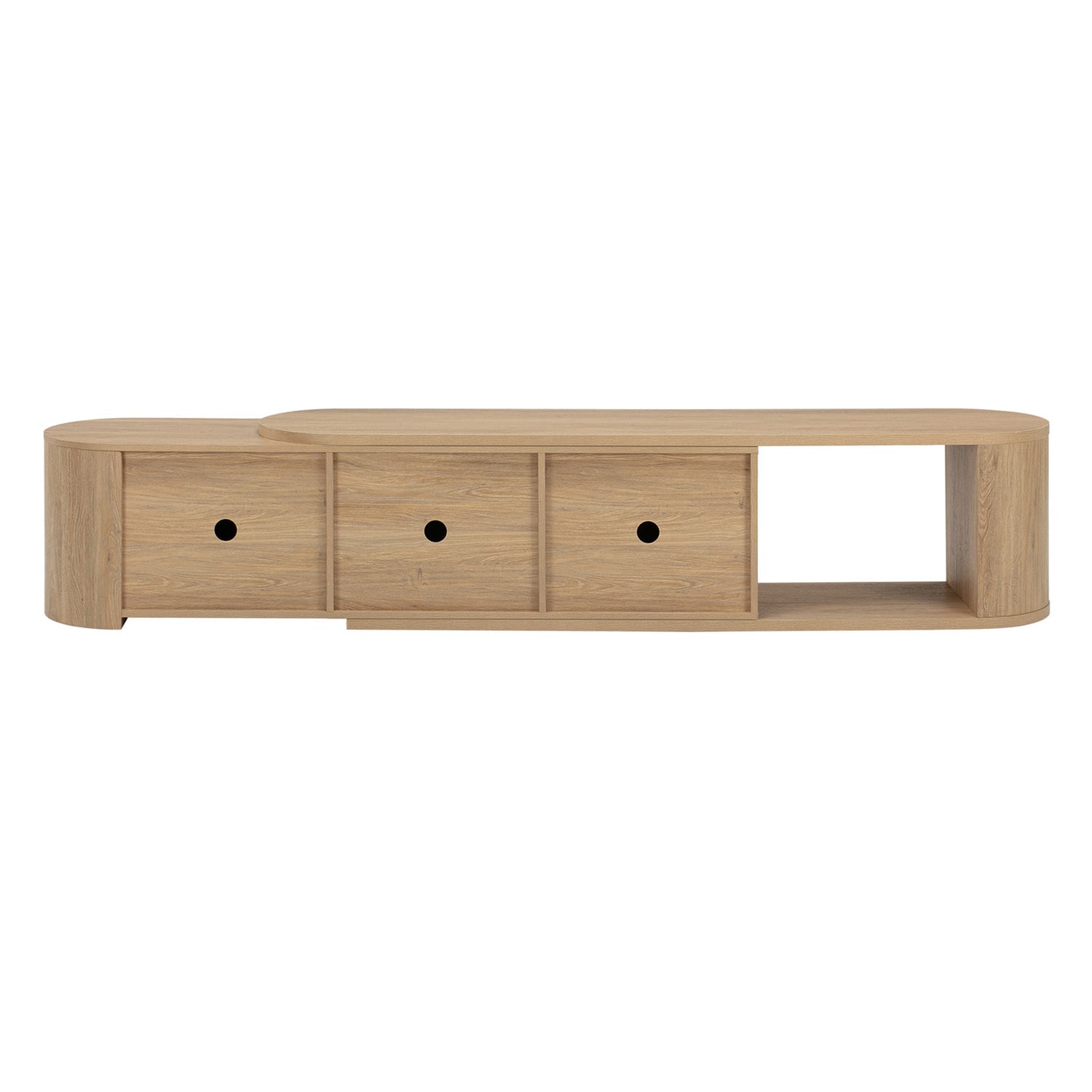 Elsie Extendable TV Unit