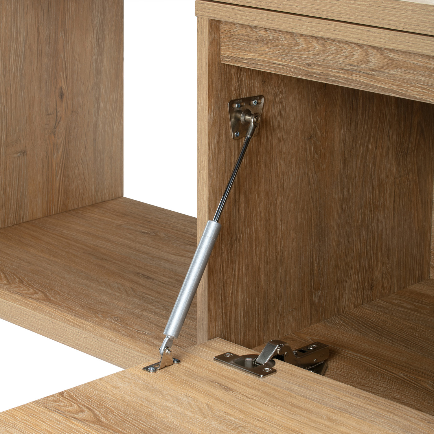 Elsie Extendable TV Unit
