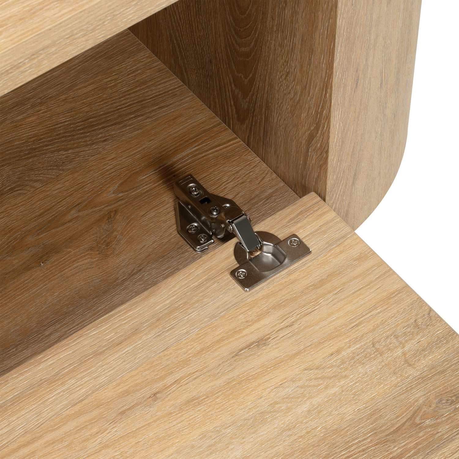 Elsie Extendable TV Unit