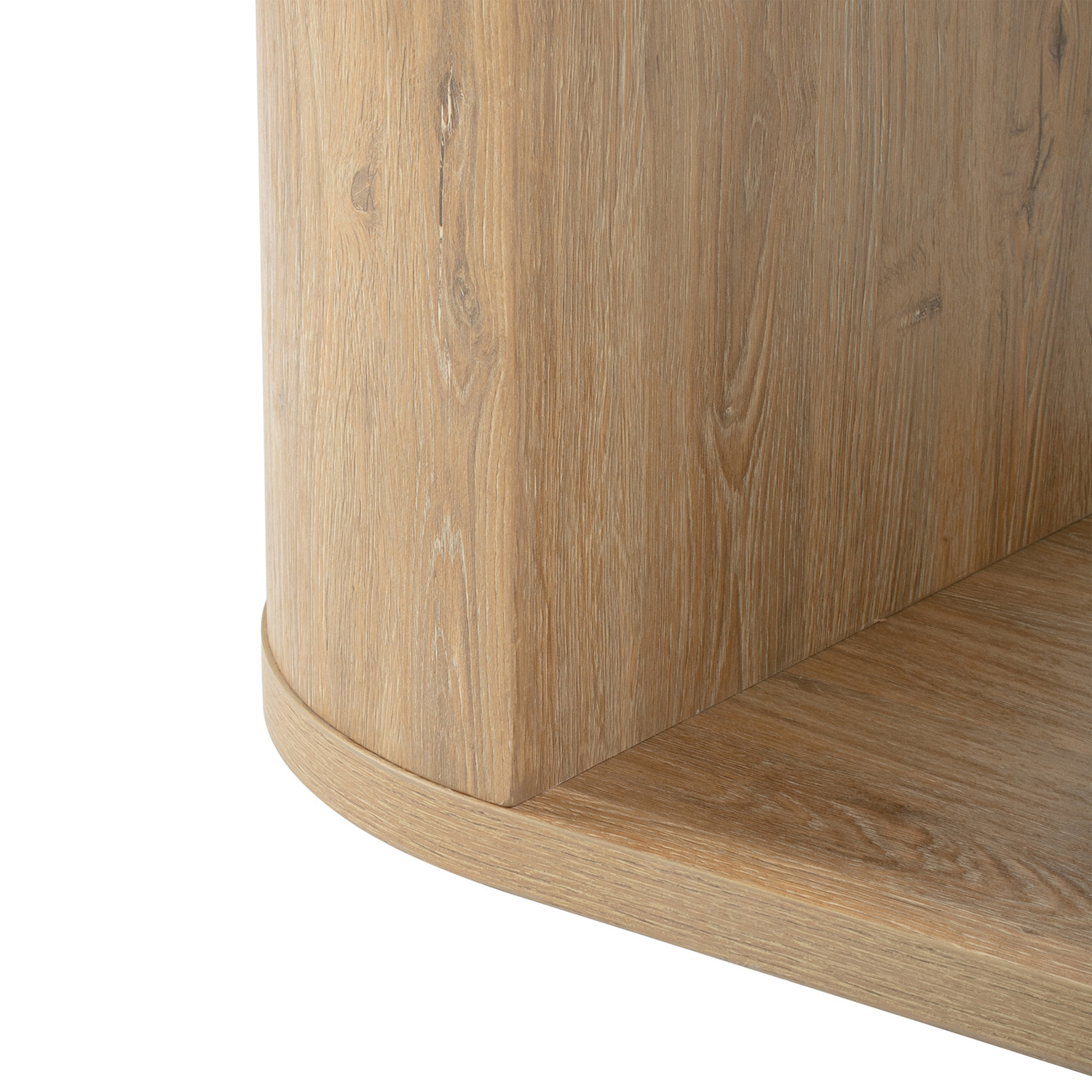 Elsie Extendable TV Unit