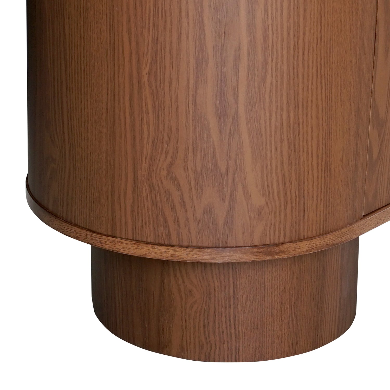 Stevie 4 Door TV Unit