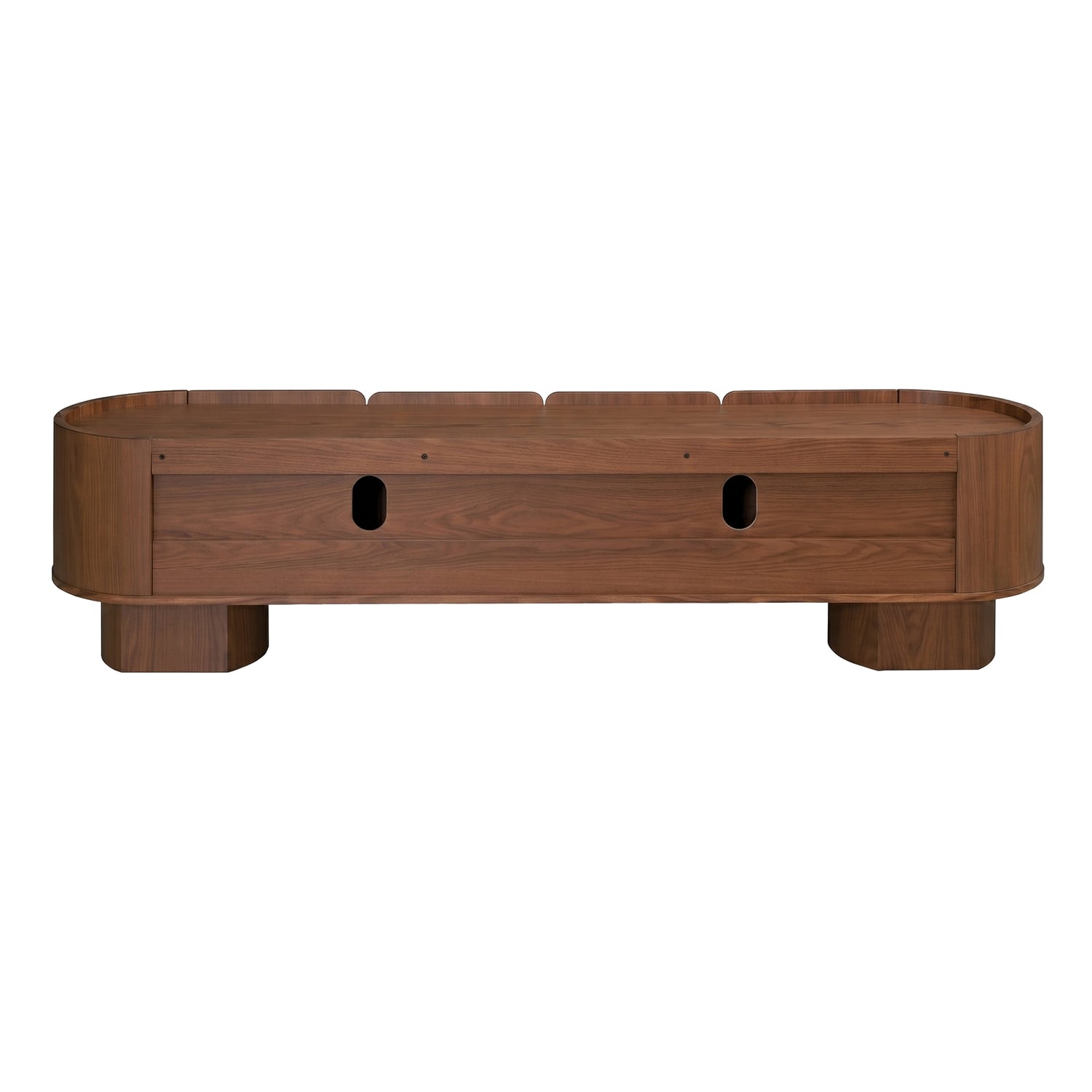 Stevie 4 Door TV Unit