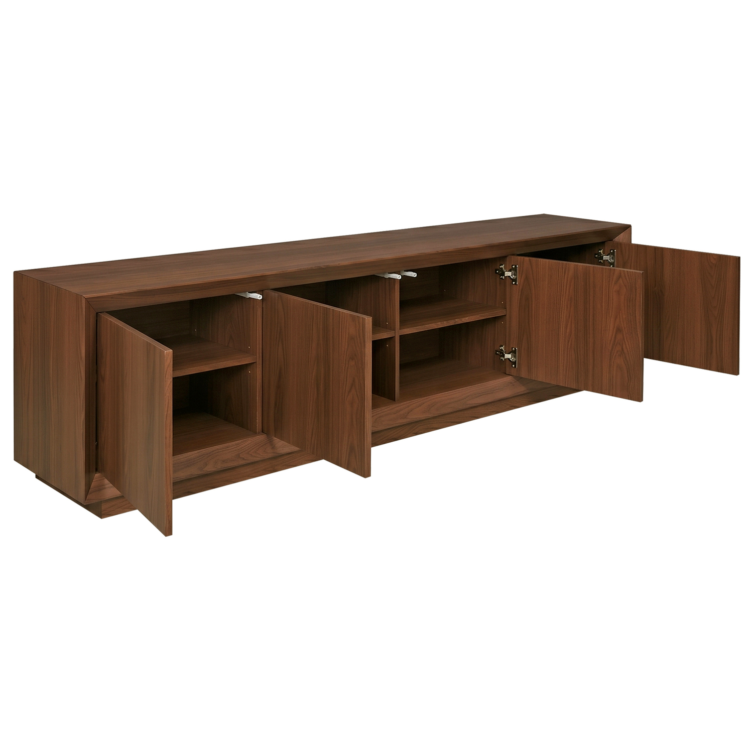 Paragon TV Unit