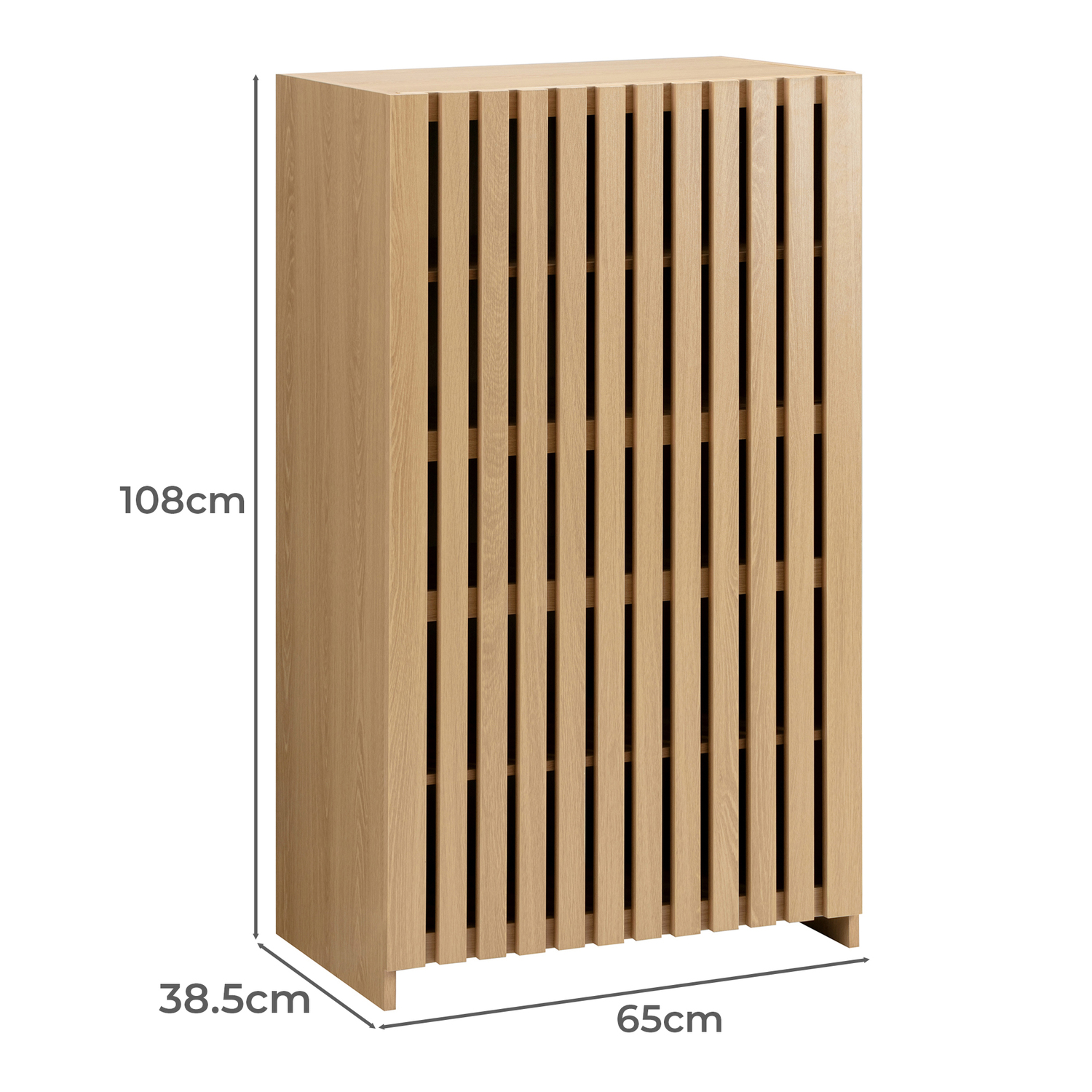 Shania Shoe Cabinet