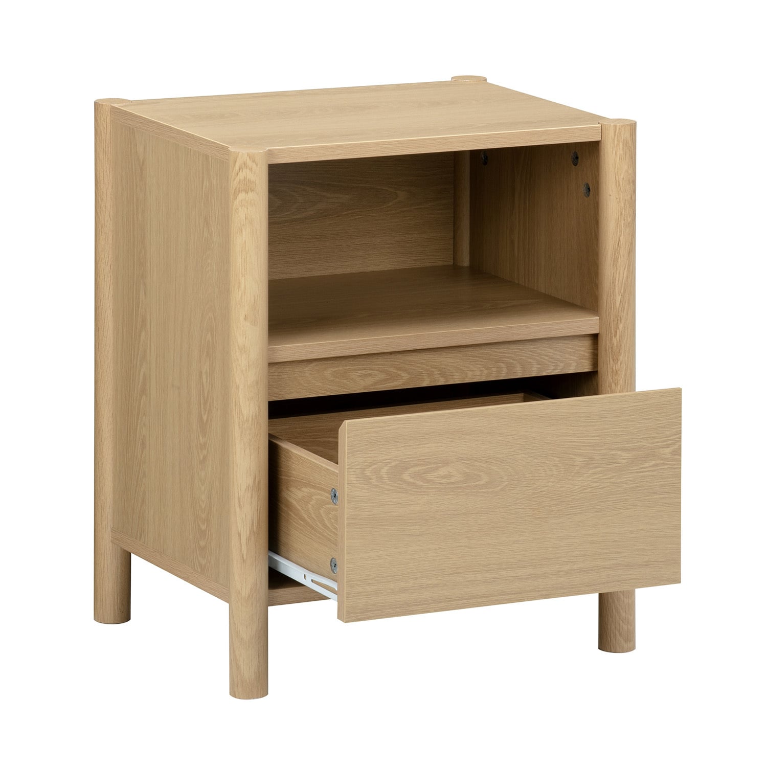 Mila Bedside Table