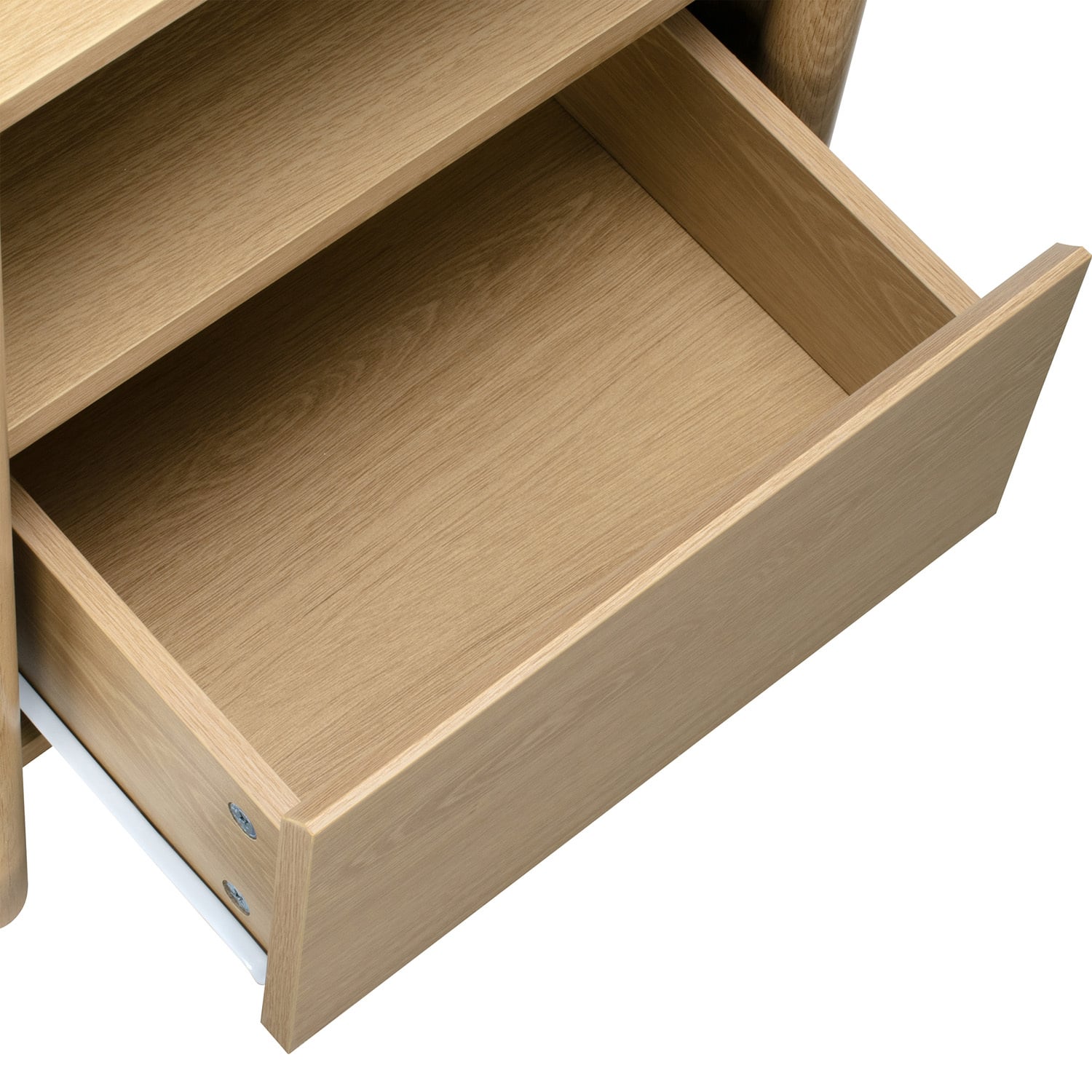 Mila Bedside Table