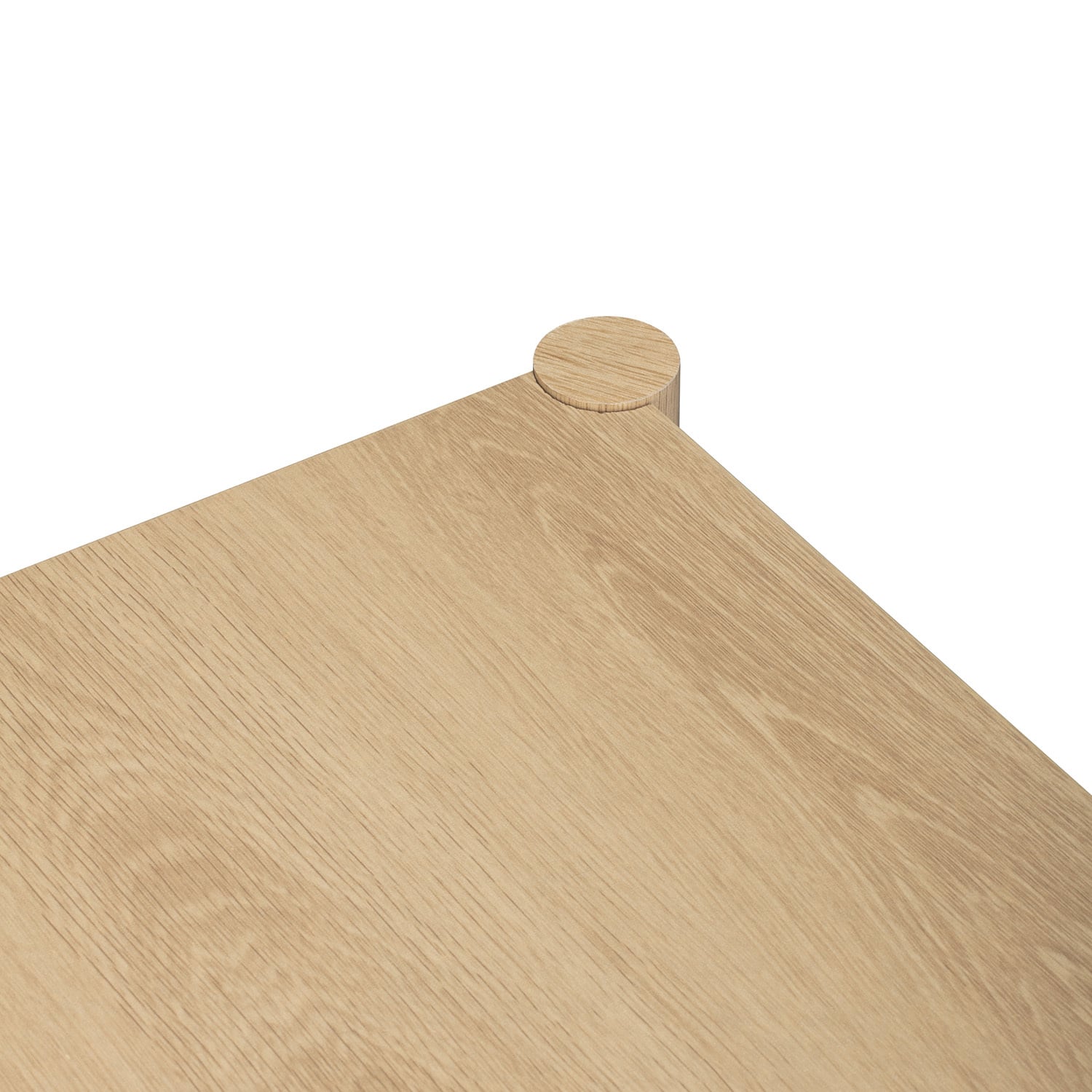 Mila Bedside Table