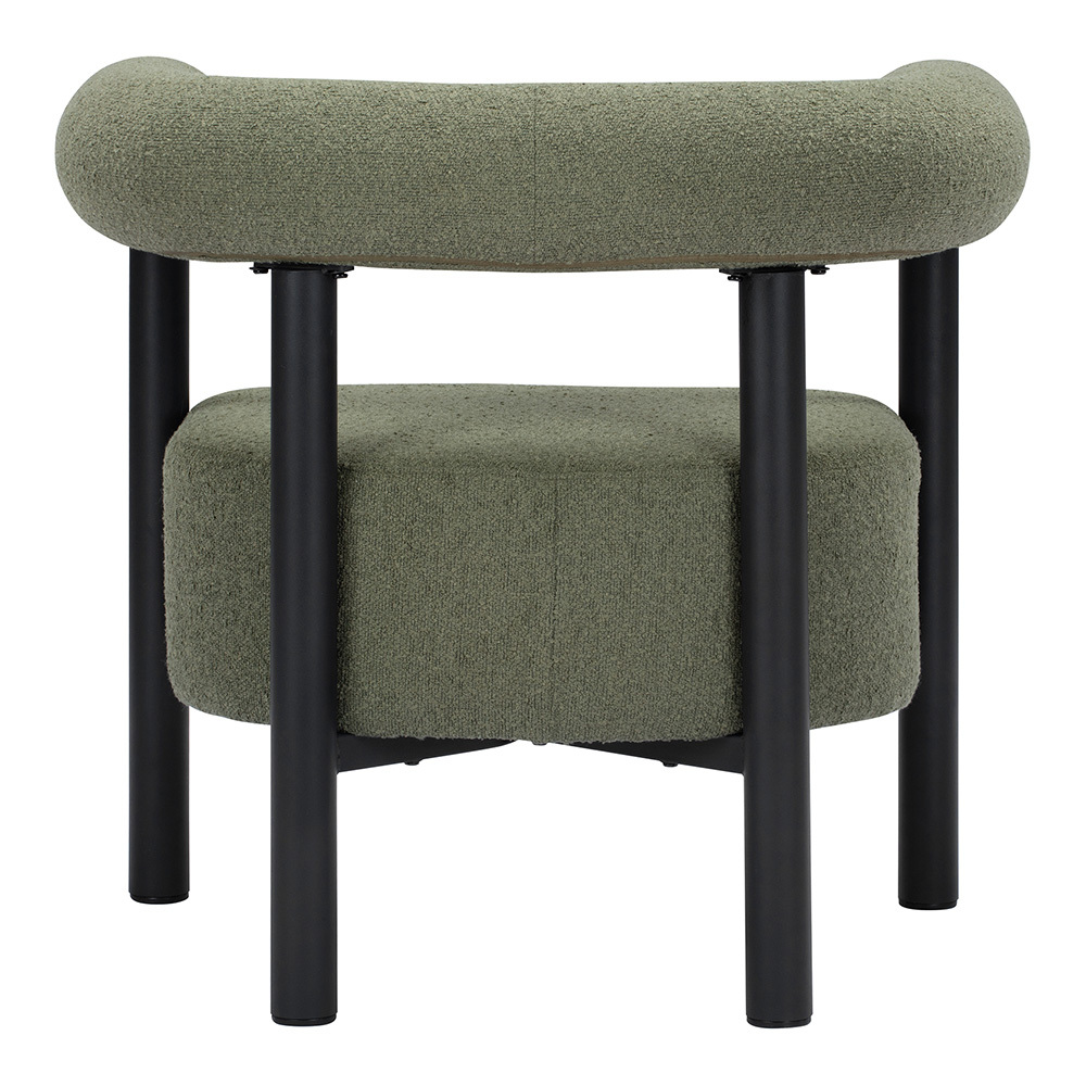 Roselin Boucle Armchair