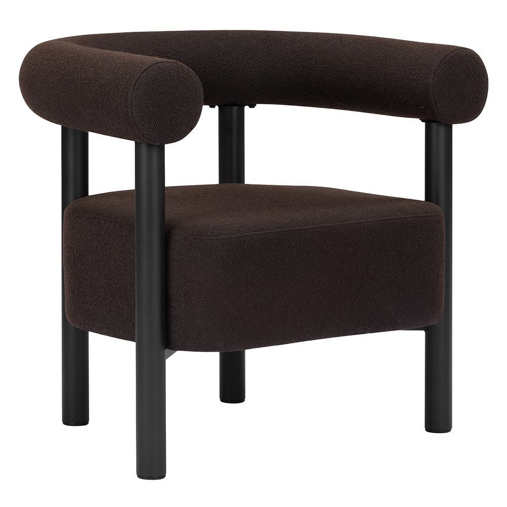 Roselin Boucle Armchair